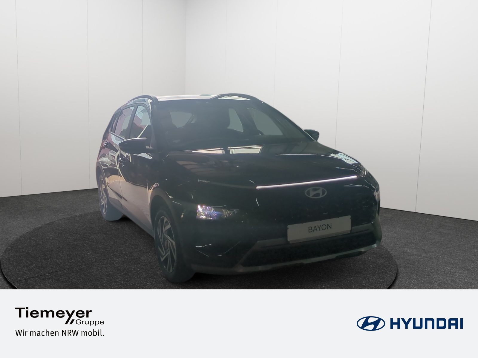 Hyundai BAYON – Bild 3