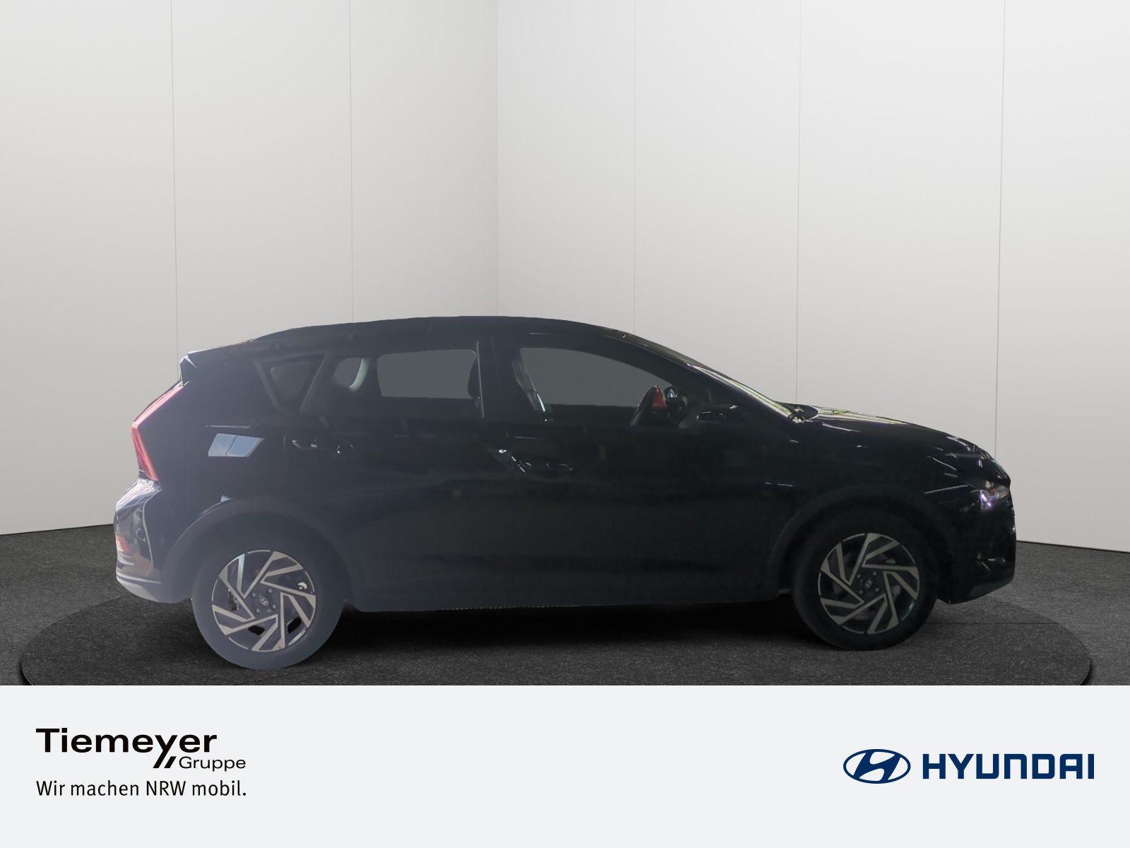 Hyundai BAYON – Bild 4