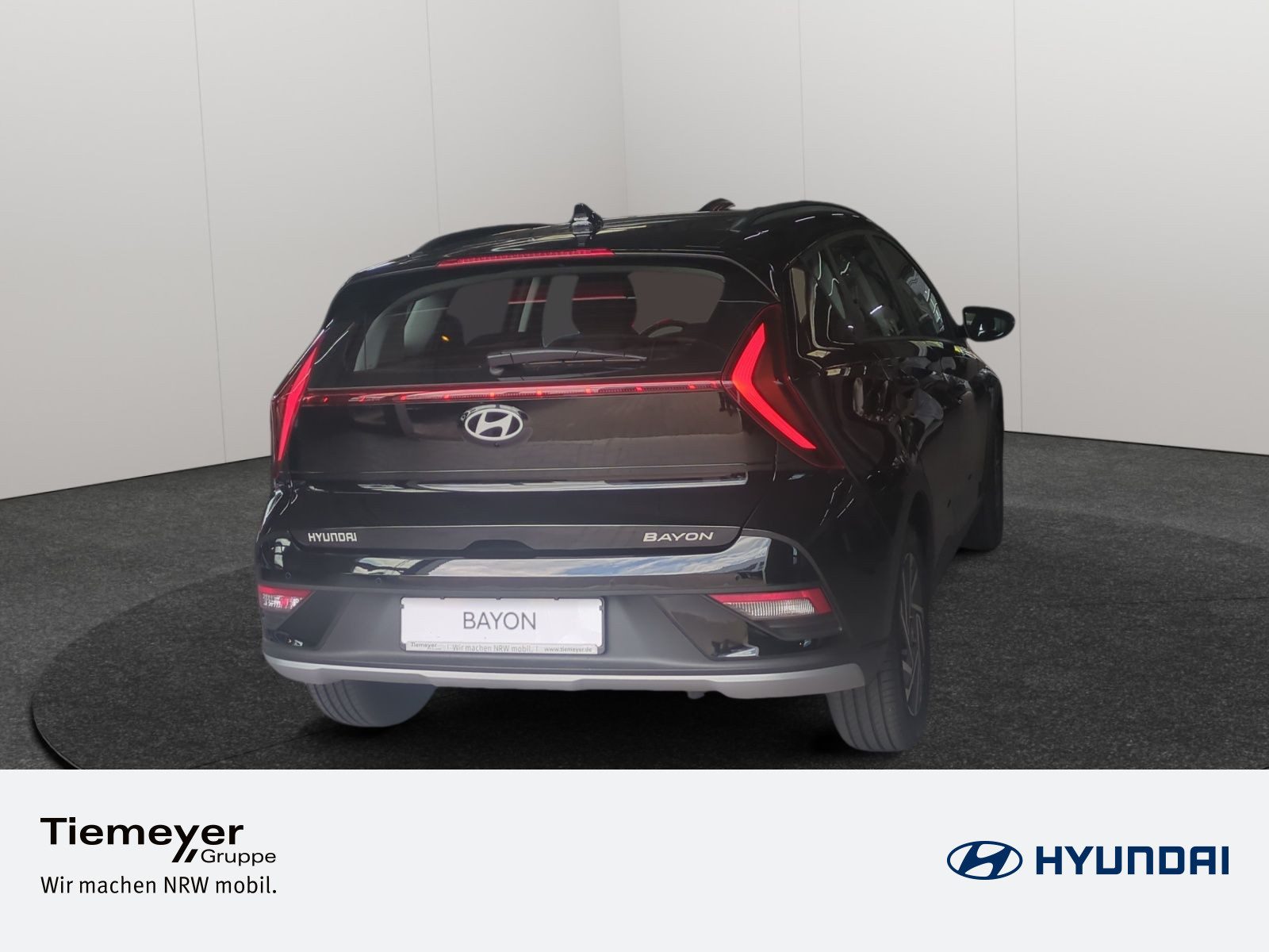 Hyundai BAYON – Bild 5