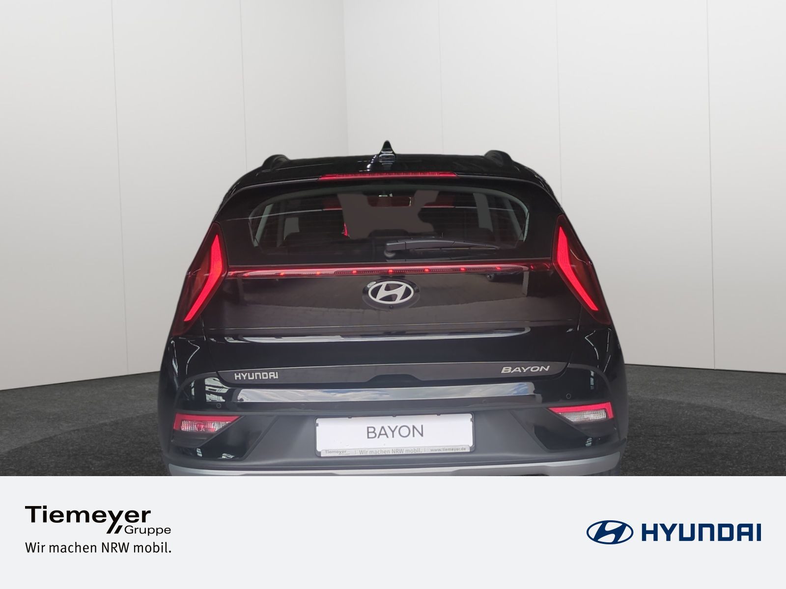 Hyundai BAYON – Bild 6