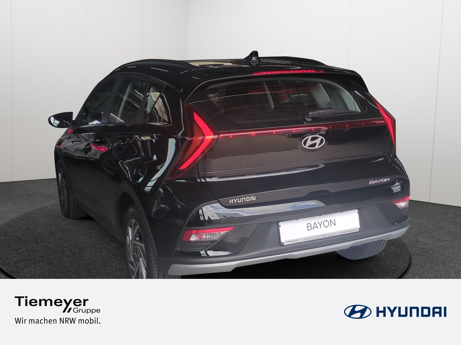 Hyundai BAYON – Bild 7