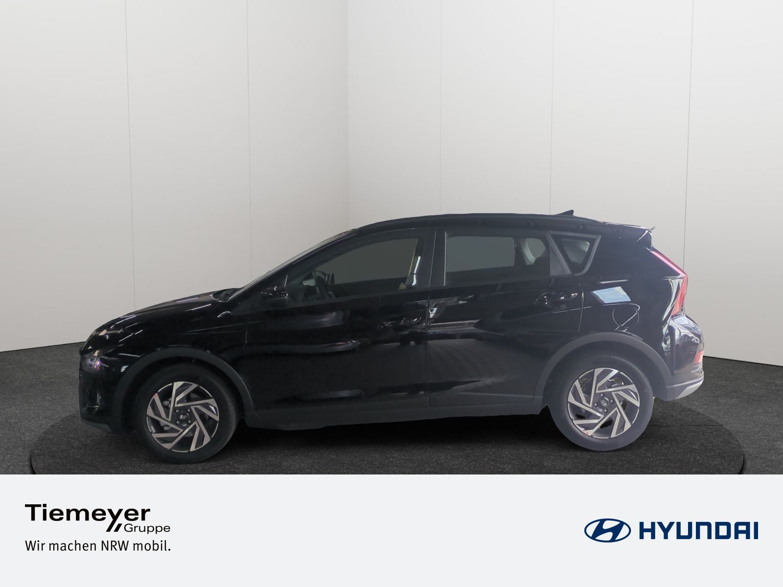 Hyundai BAYON – Bild 8