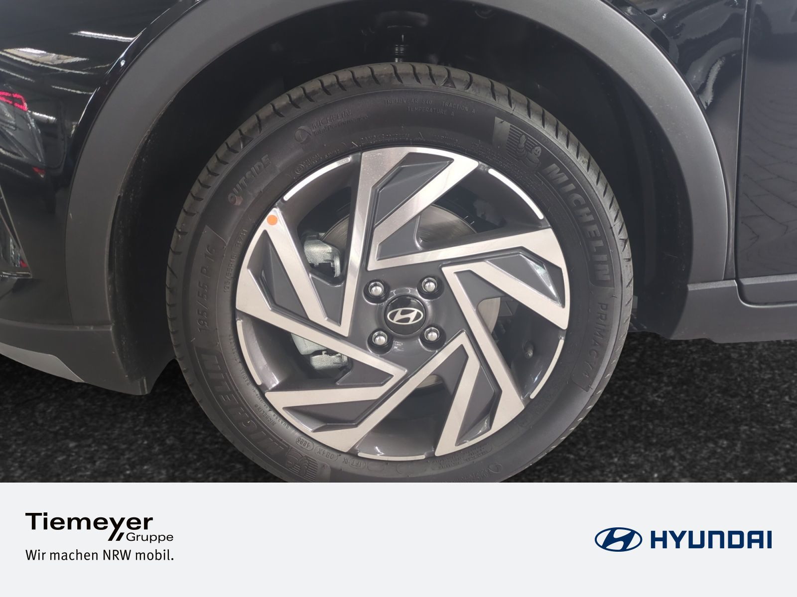 Hyundai BAYON – Bild 9
