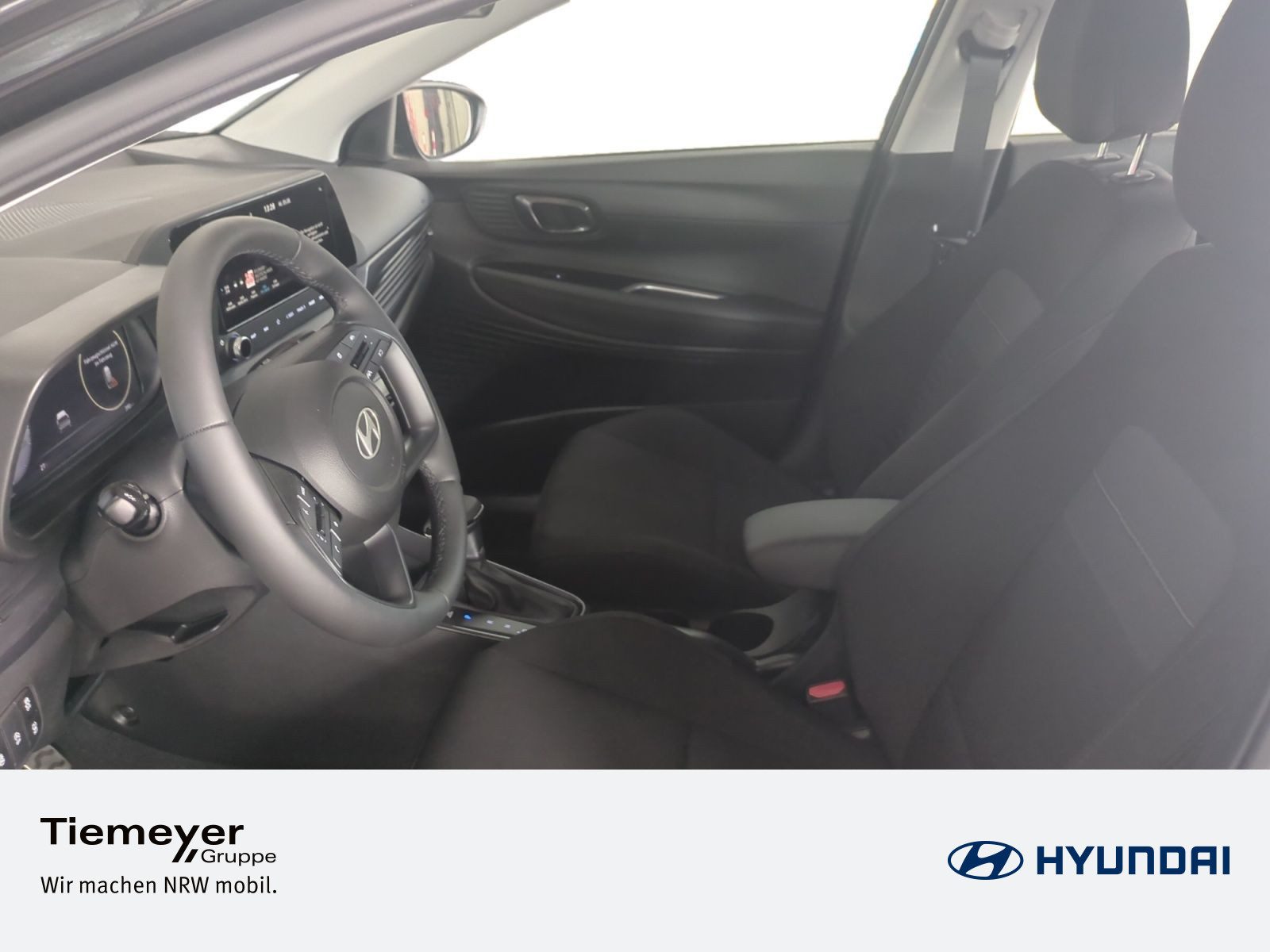 Hyundai BAYON – Bild 10