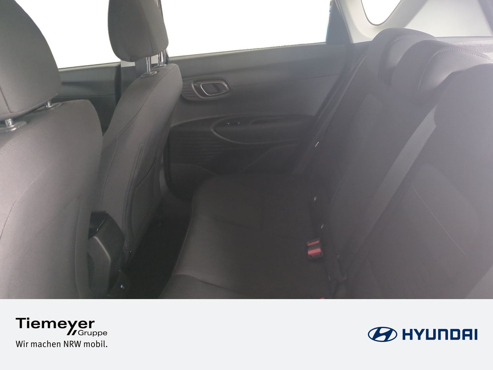 Hyundai BAYON – Bild 11