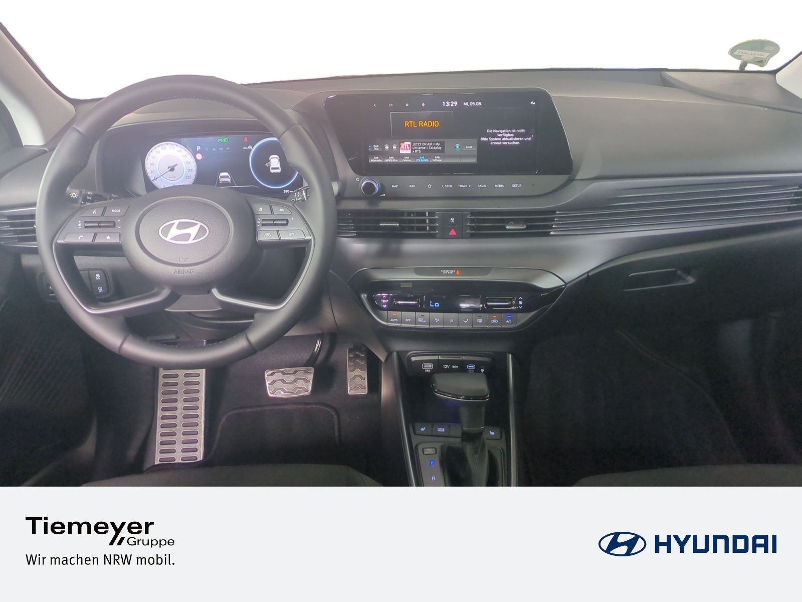 Hyundai BAYON – Bild 12