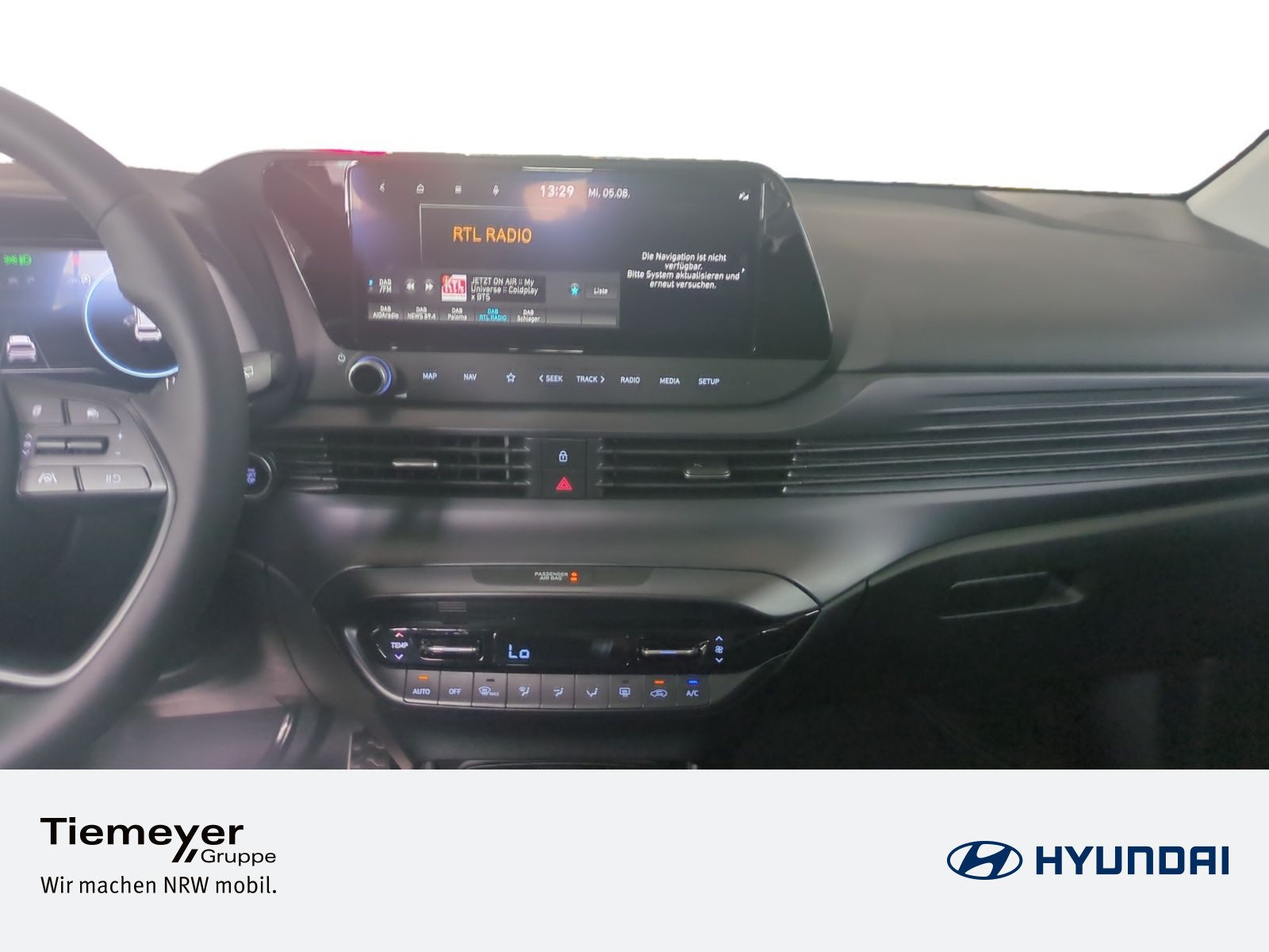 Hyundai BAYON – Bild 13