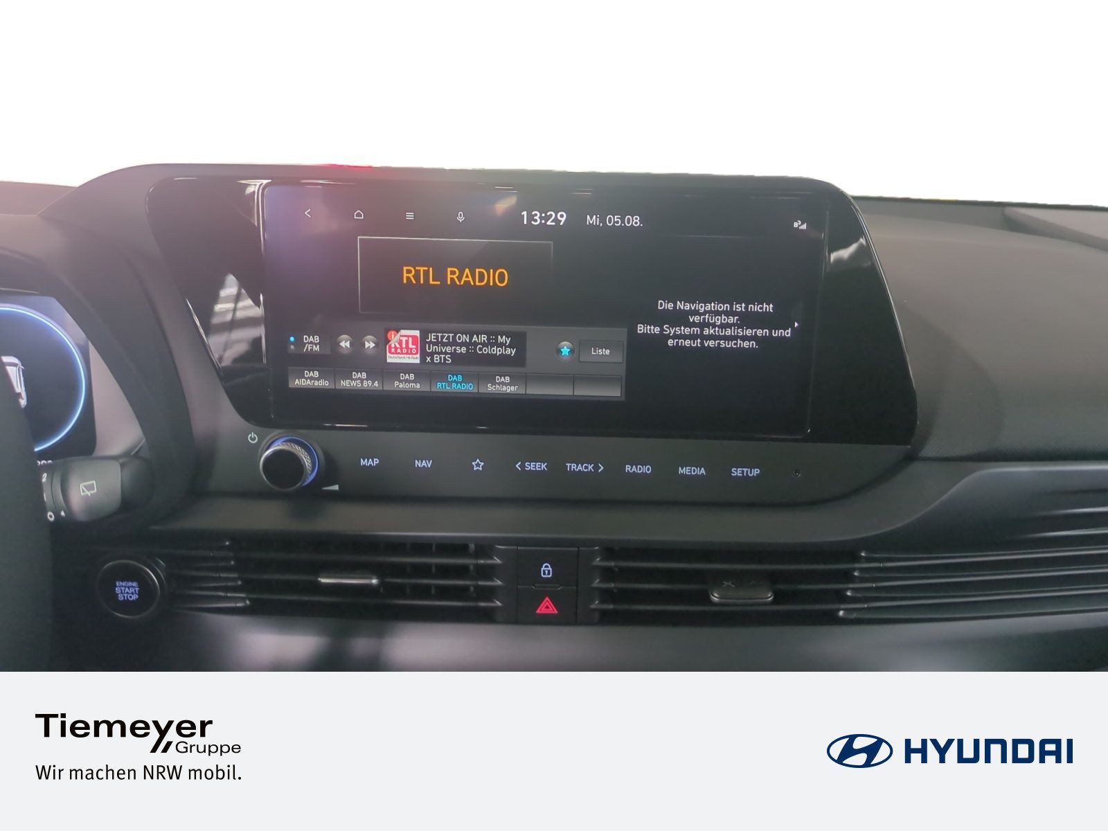 Hyundai BAYON – Bild 14