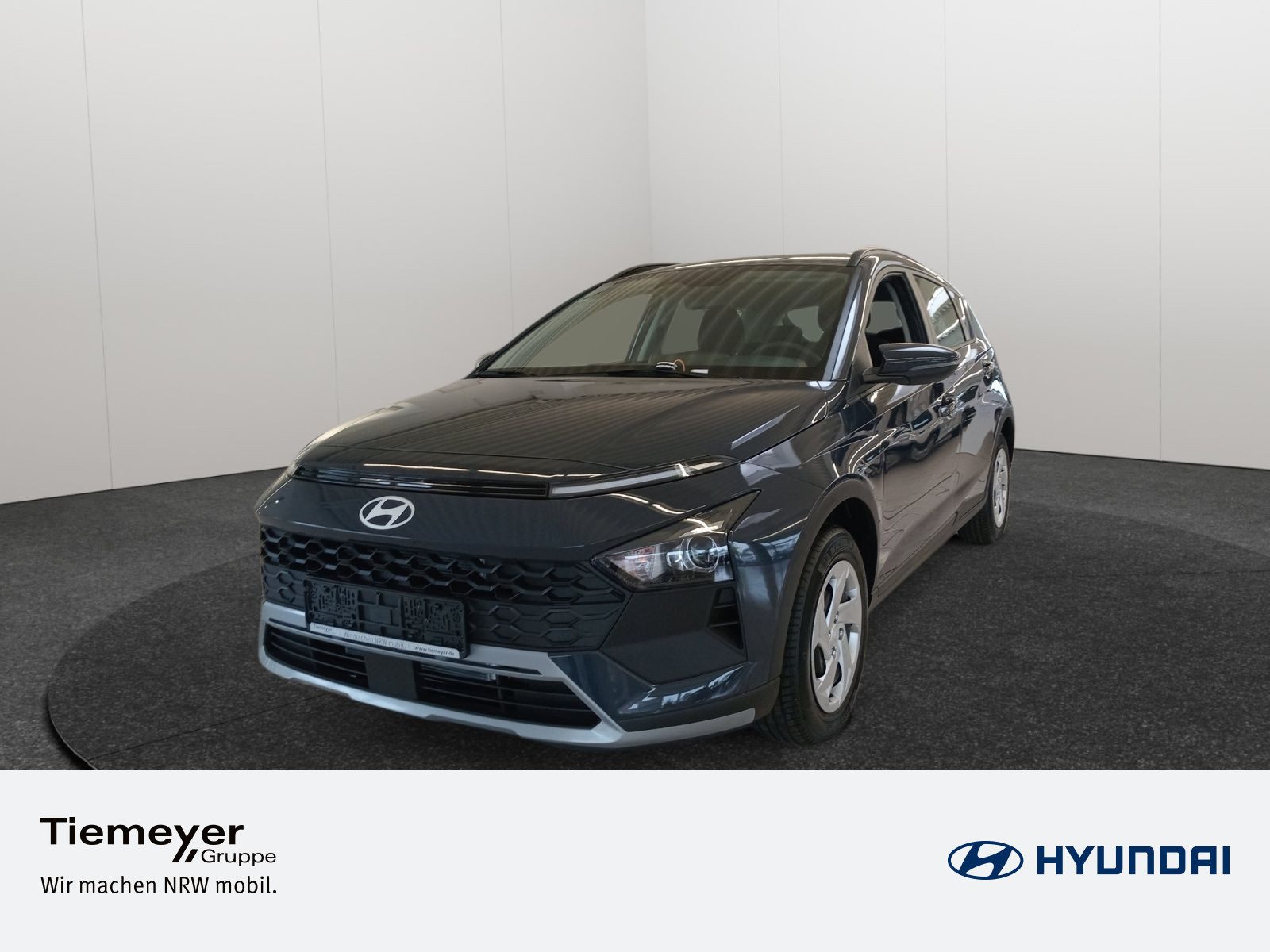 Hyundai BAYON – Bild 1