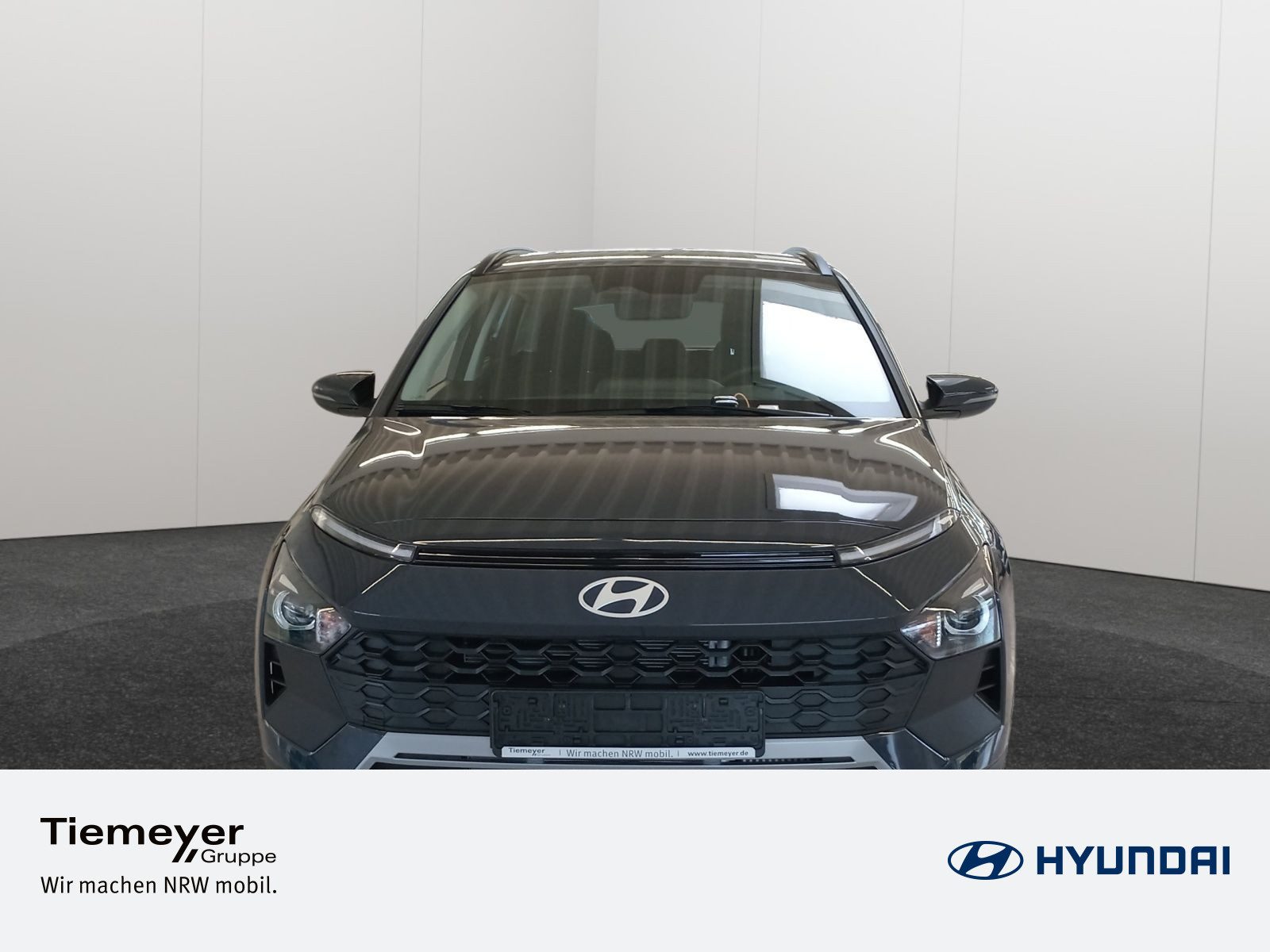 Hyundai BAYON – Bild 2