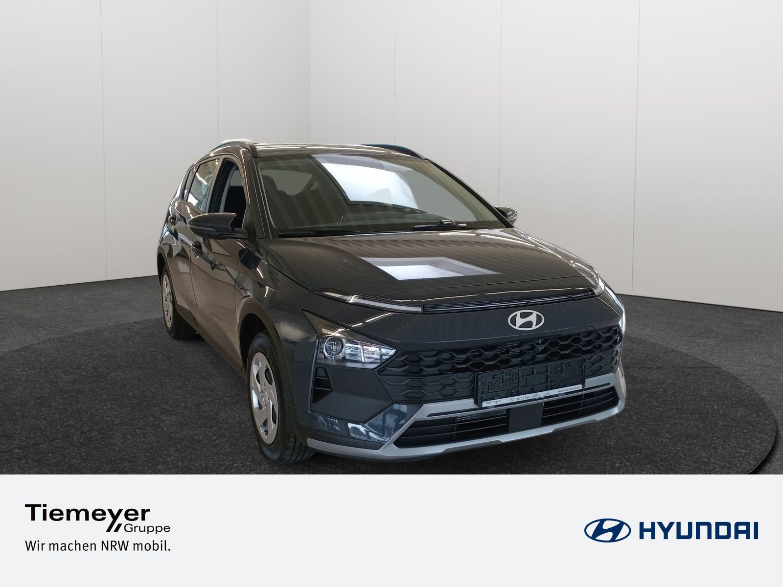 Hyundai BAYON – Bild 3