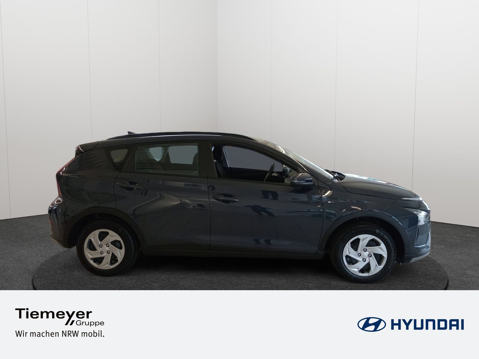 Hyundai BAYON – Bild 4