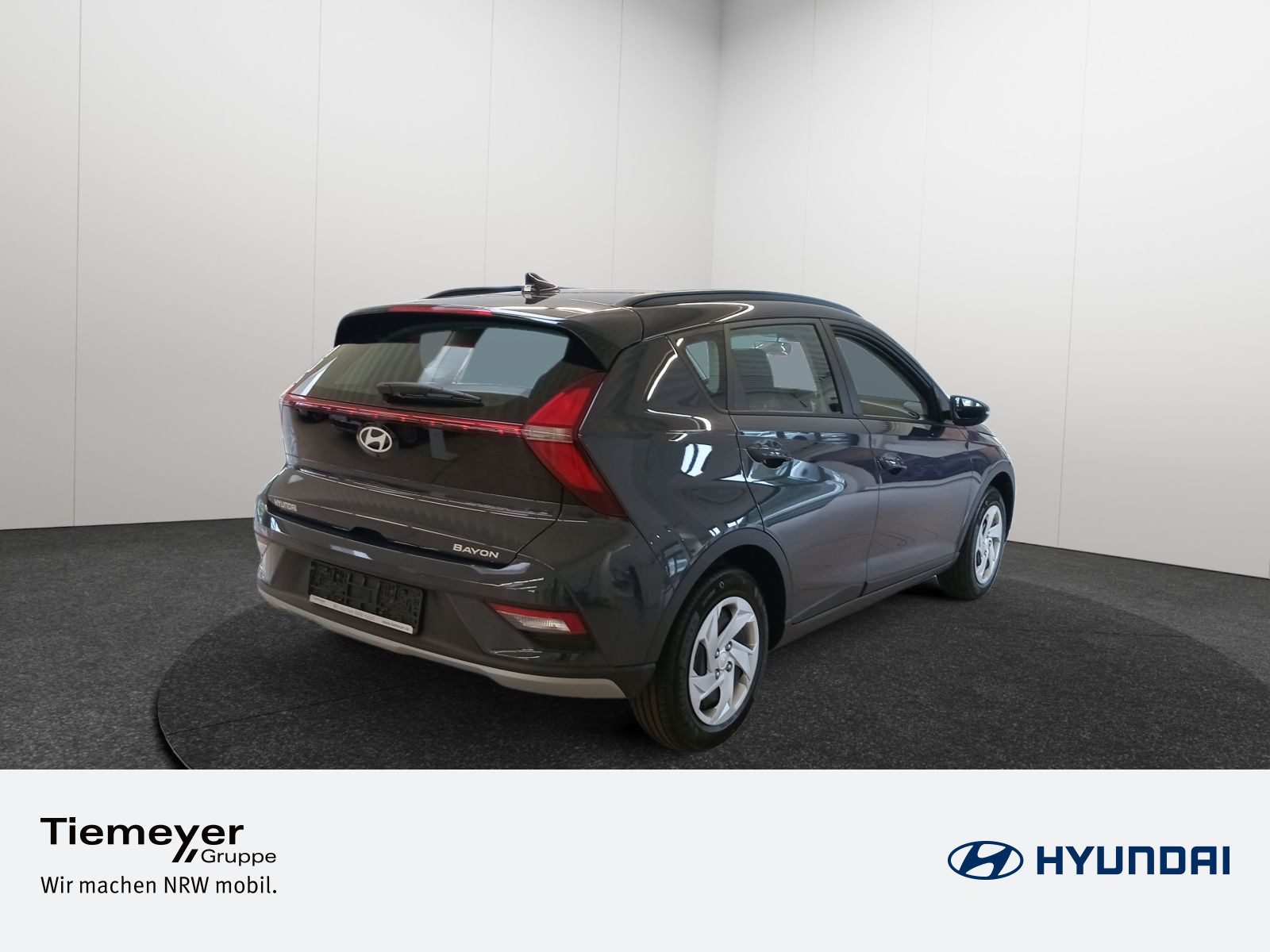 Hyundai BAYON – Bild 5