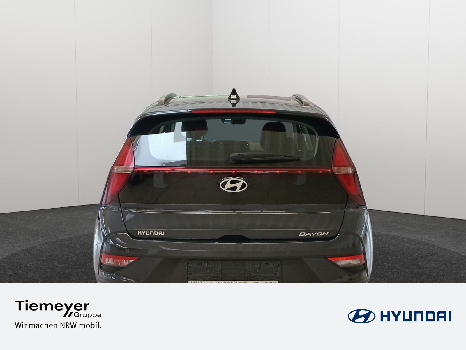 Hyundai BAYON – Bild 6