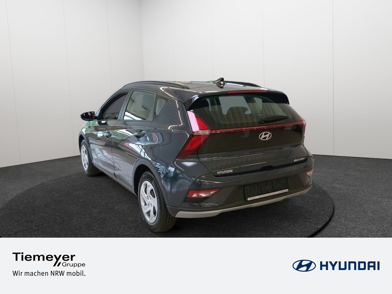 Hyundai BAYON – Bild 7