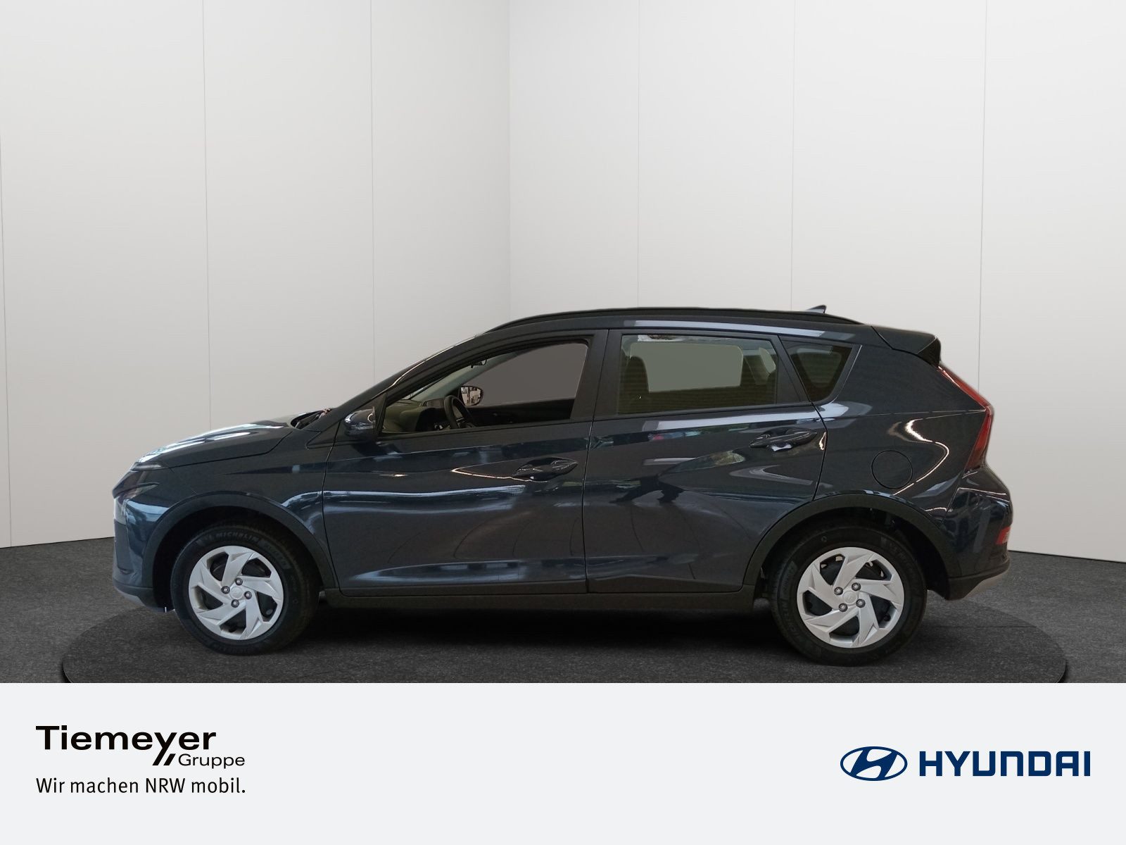 Hyundai BAYON – Bild 8