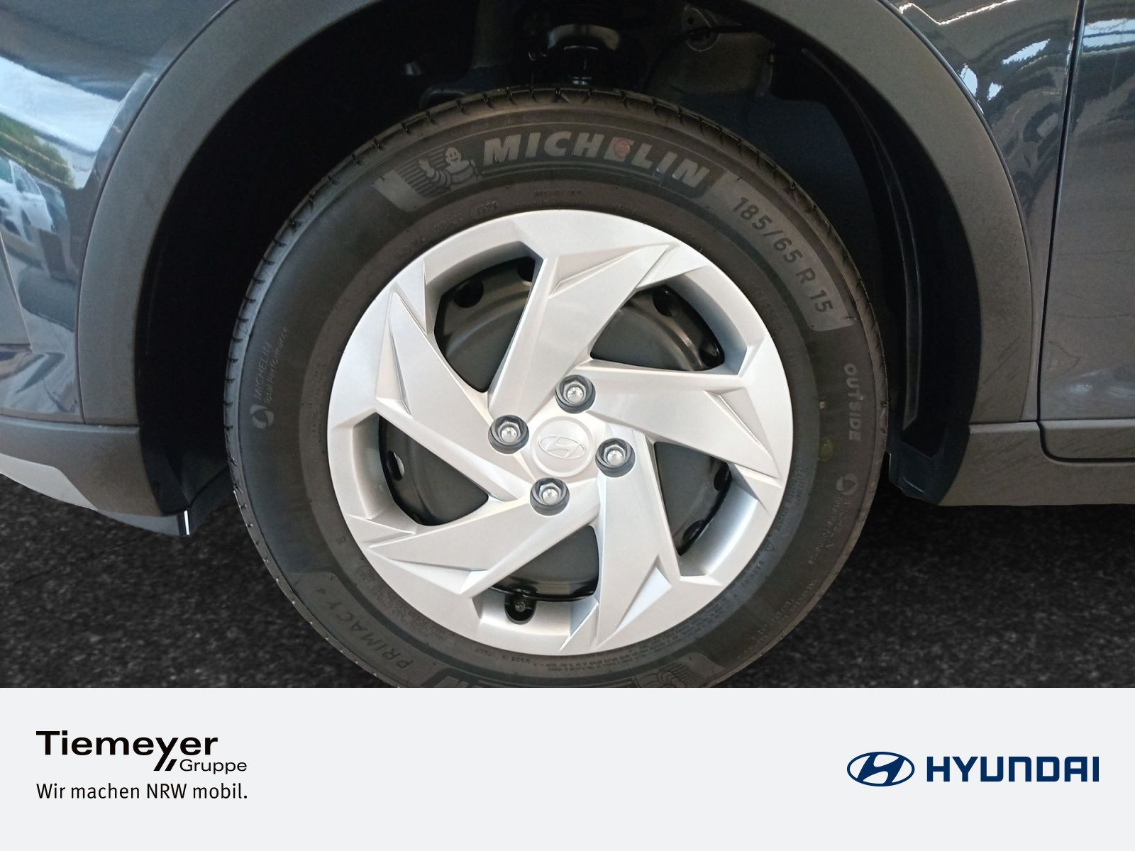 Hyundai BAYON – Bild 9