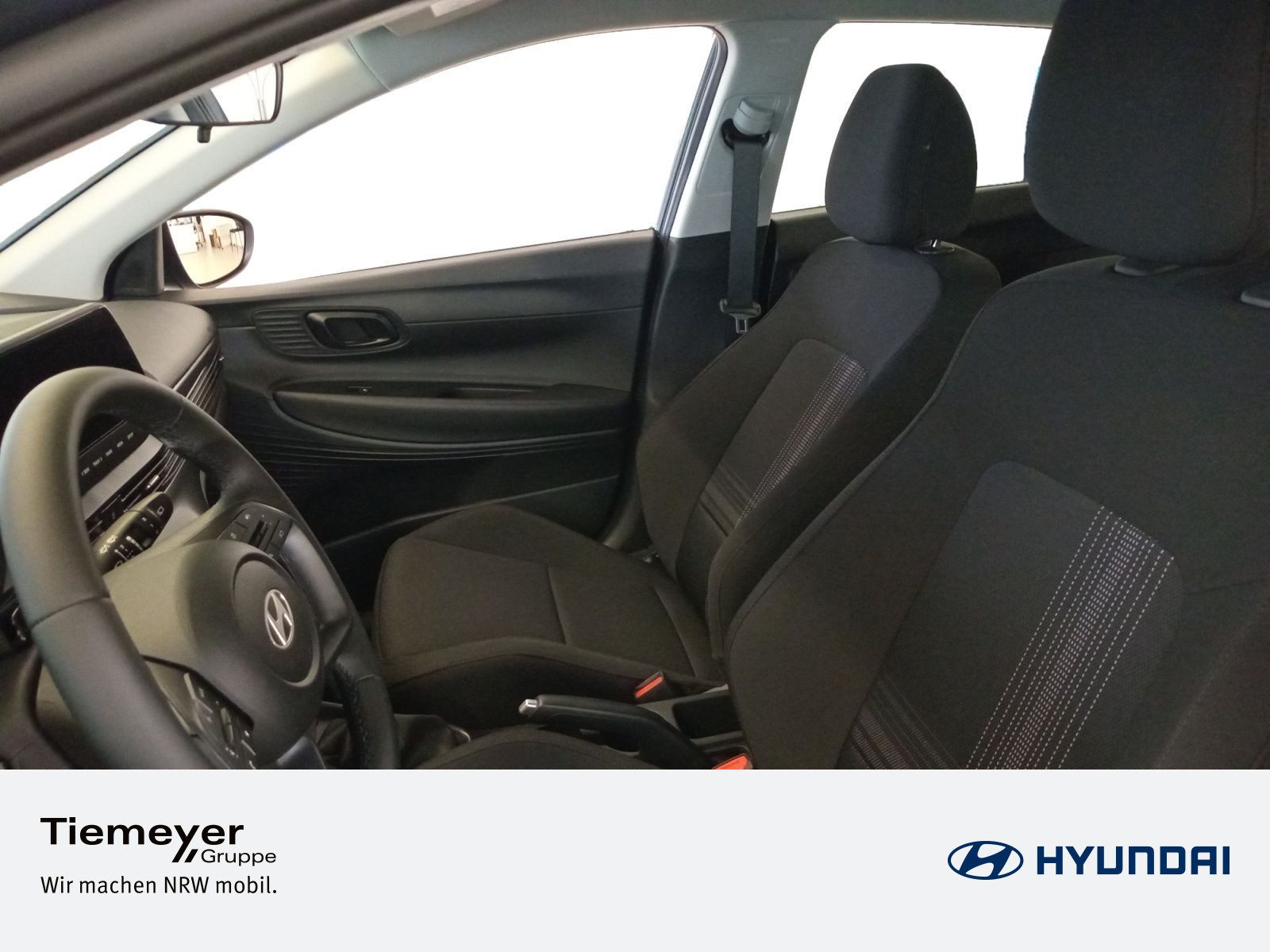 Hyundai BAYON – Bild 10