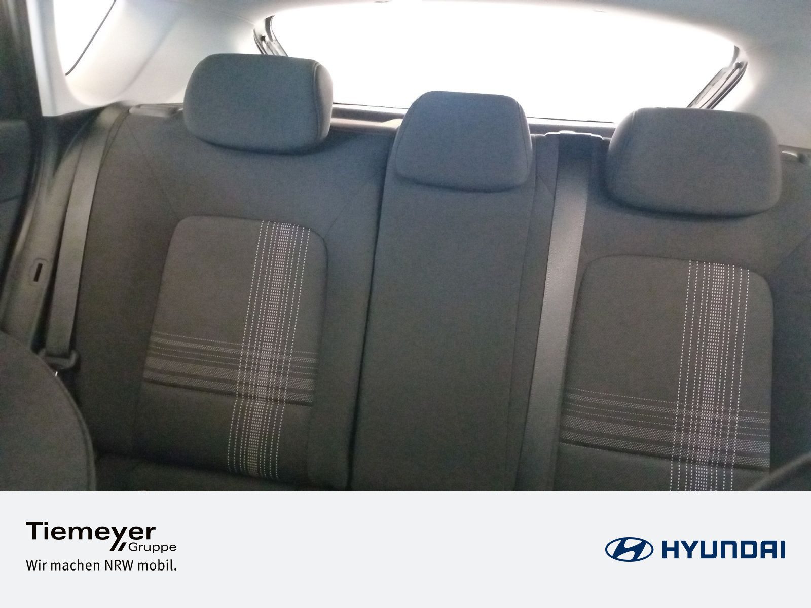 Hyundai BAYON – Bild 11