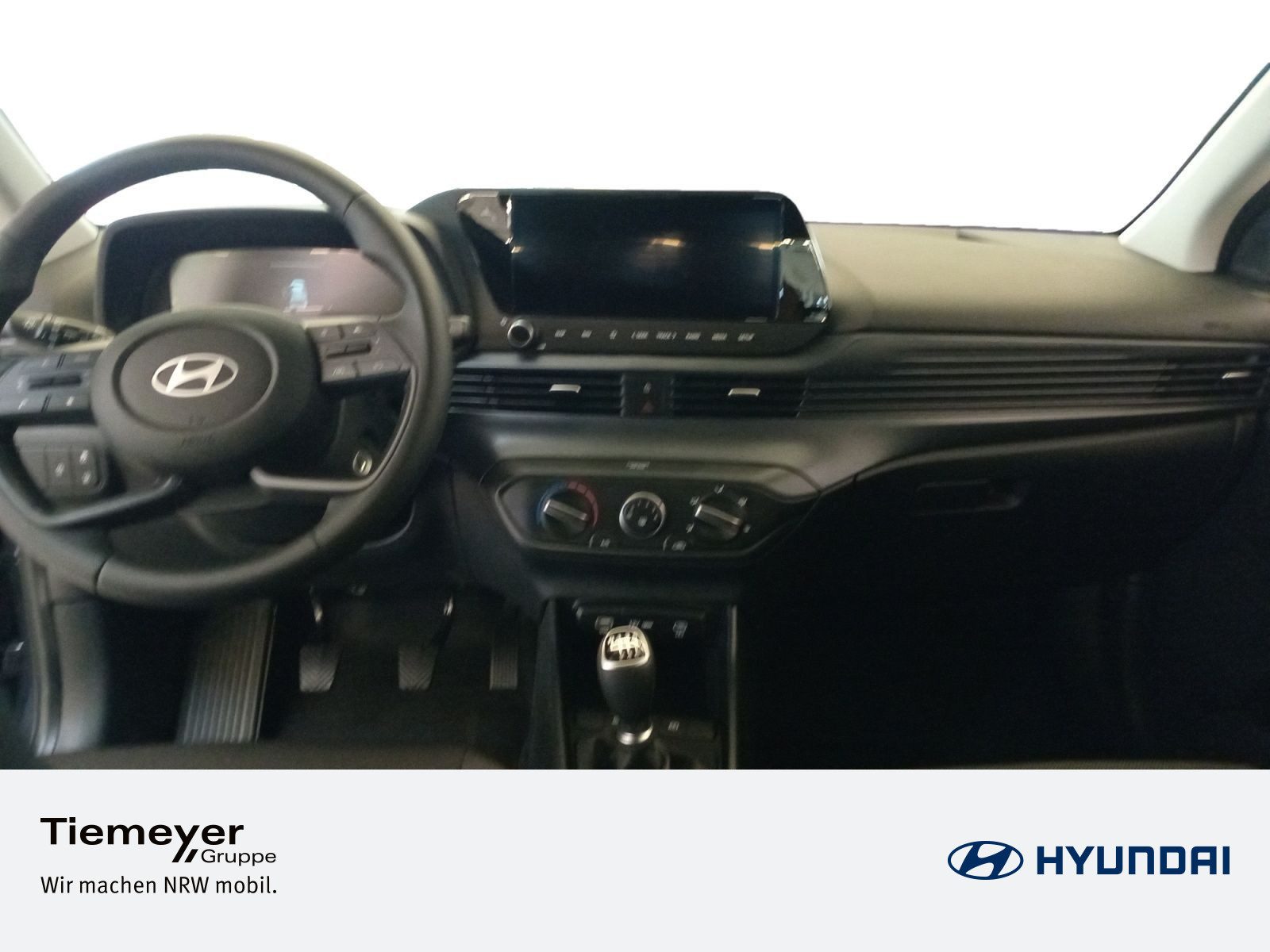 Hyundai BAYON – Bild 12