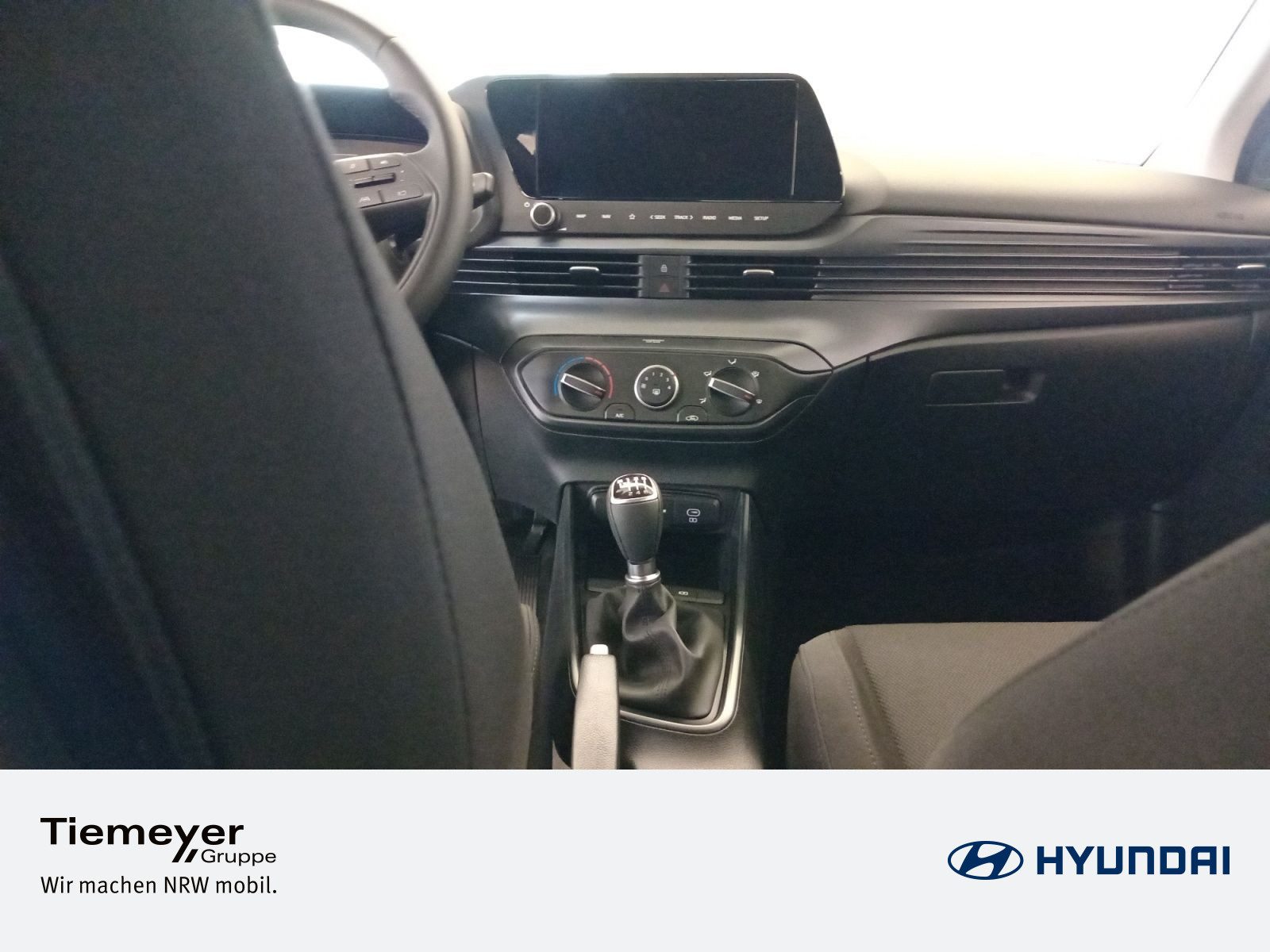 Hyundai BAYON – Bild 13