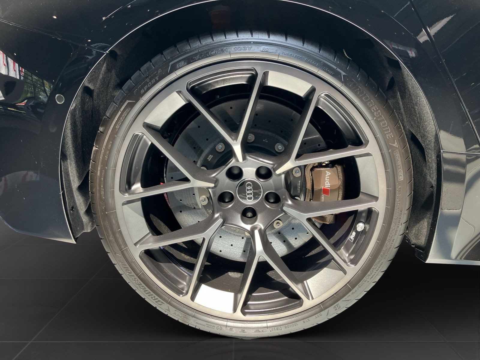 Audi RS 5 Sportback – Foto 7