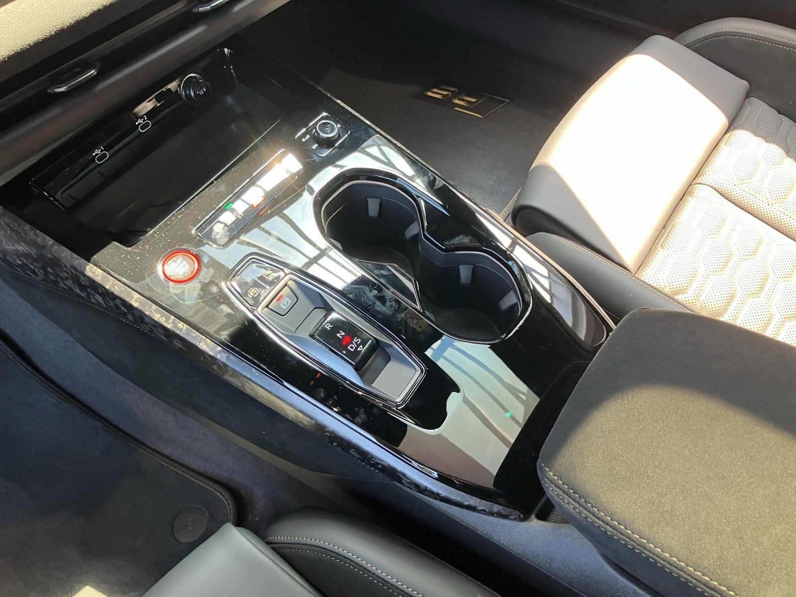 Audi RS 5 Sportback – Foto 11