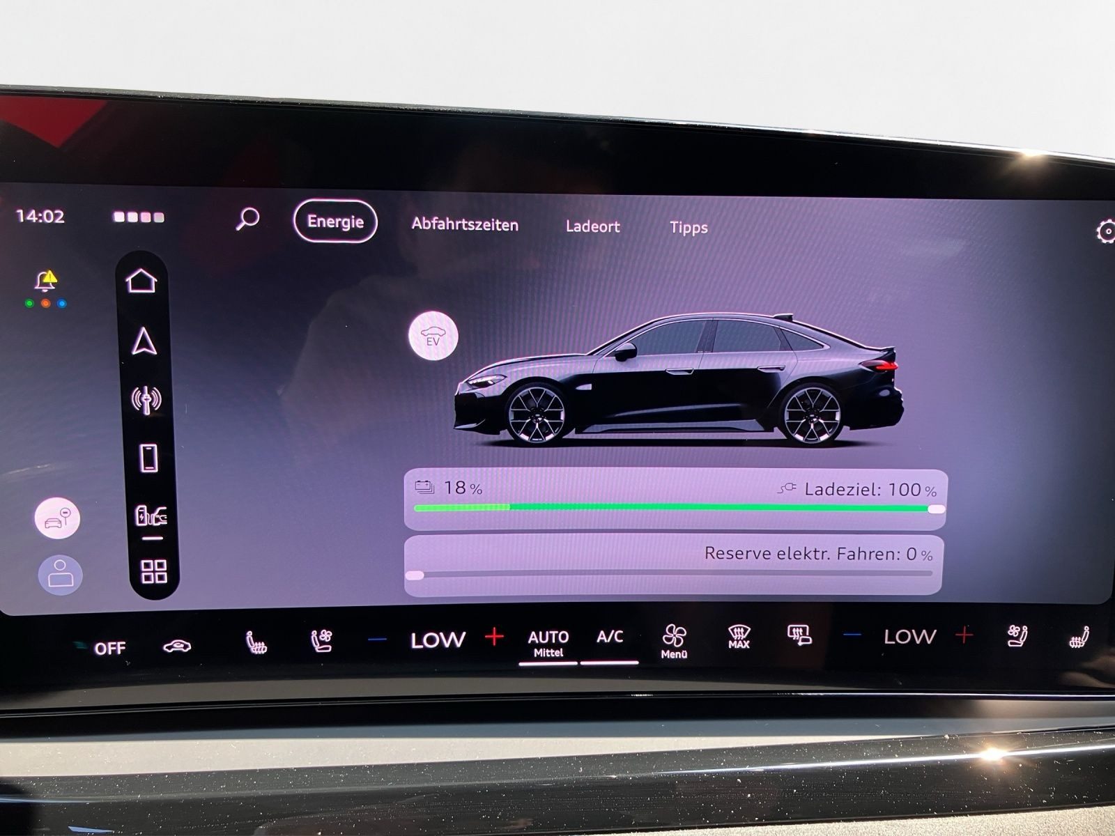 Audi RS 5 Sportback – Foto 15