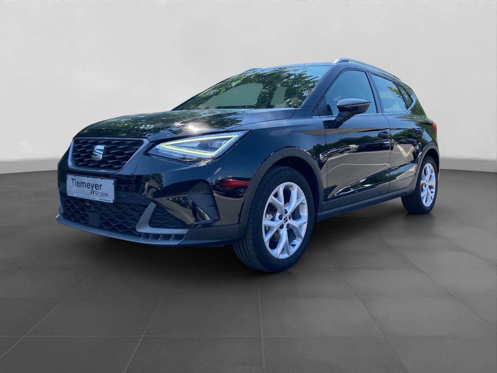 Seat Arona – Foto 2