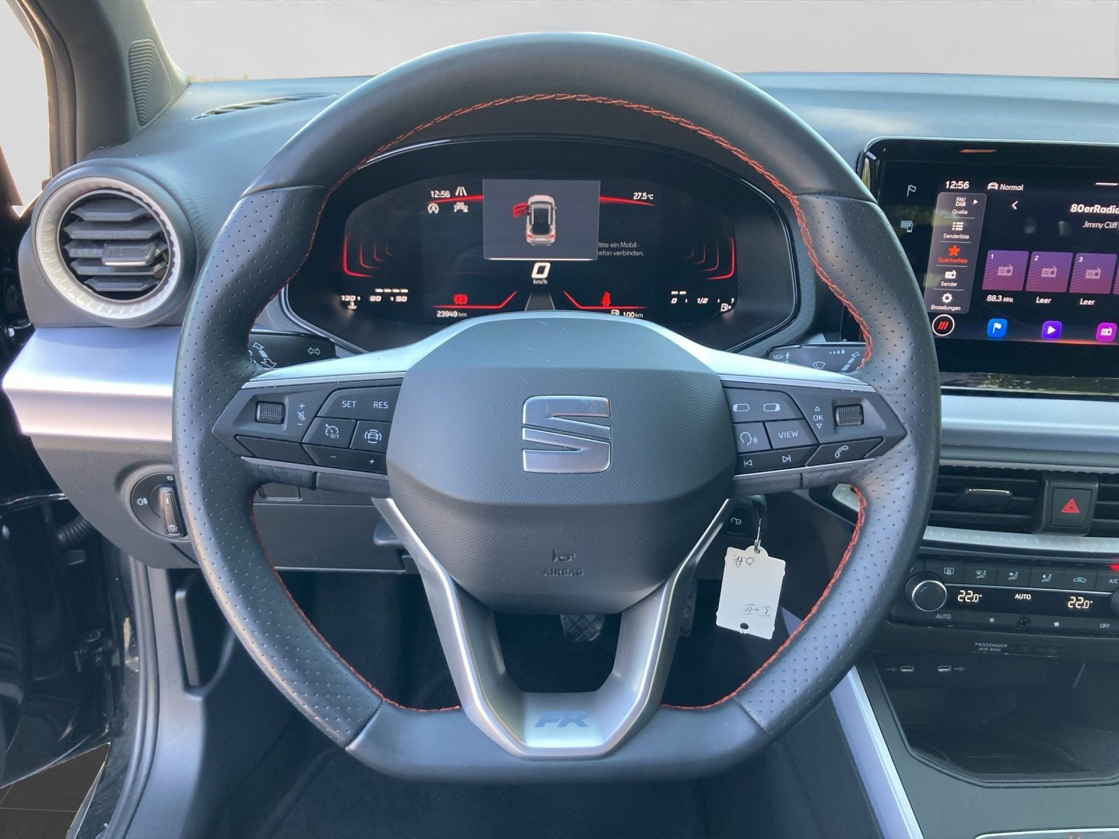 Seat Arona – Foto 9