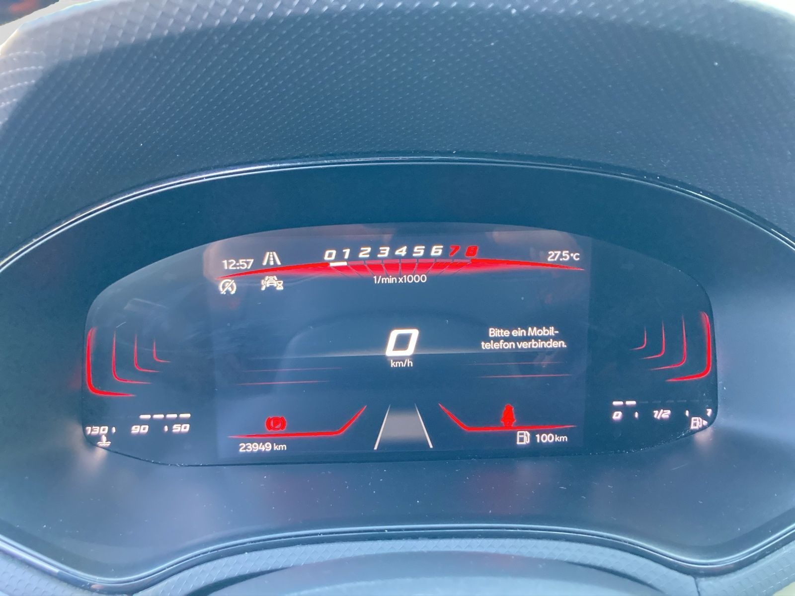 Seat Arona – Foto 10