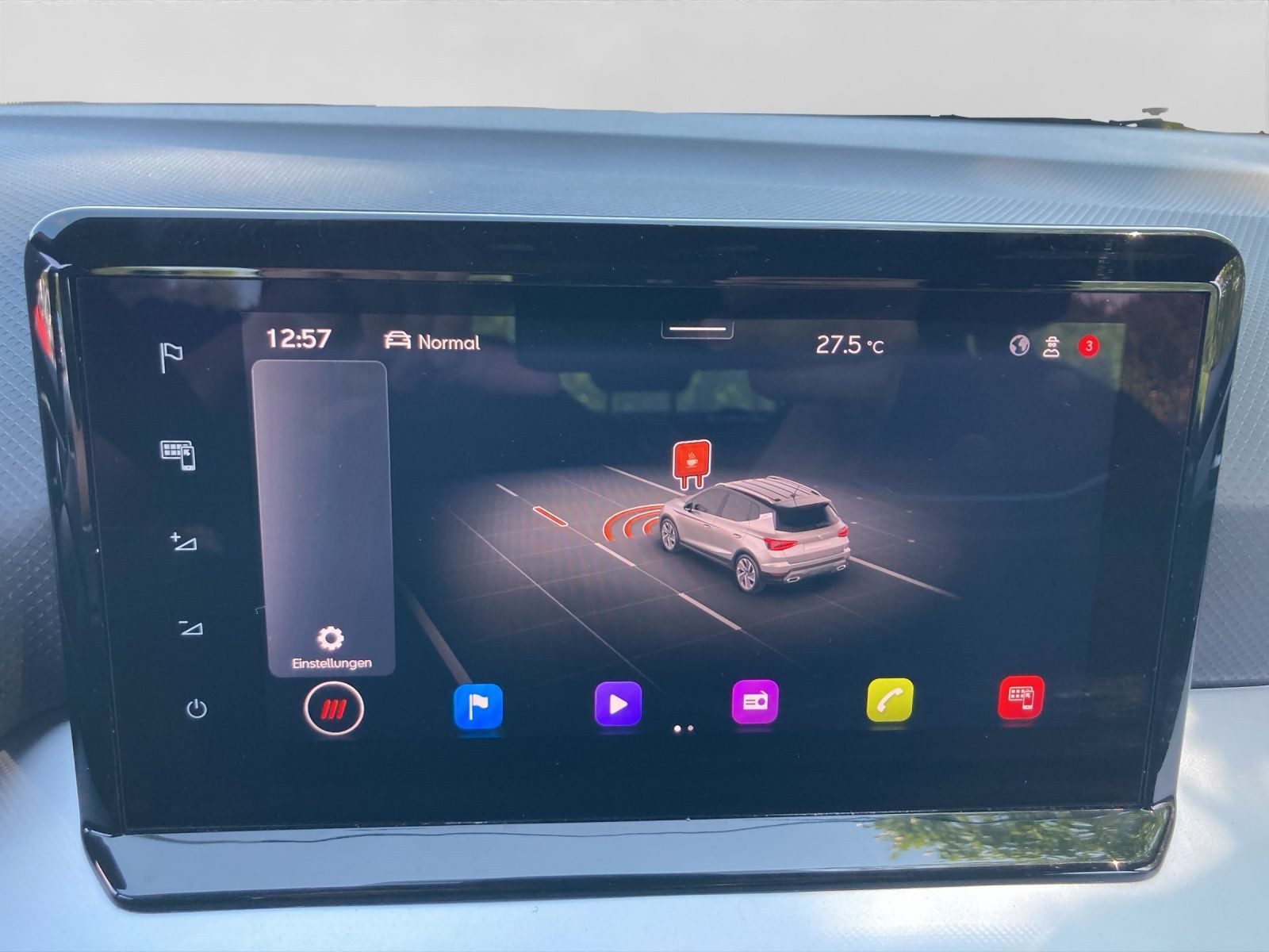 Seat Arona – Foto 14