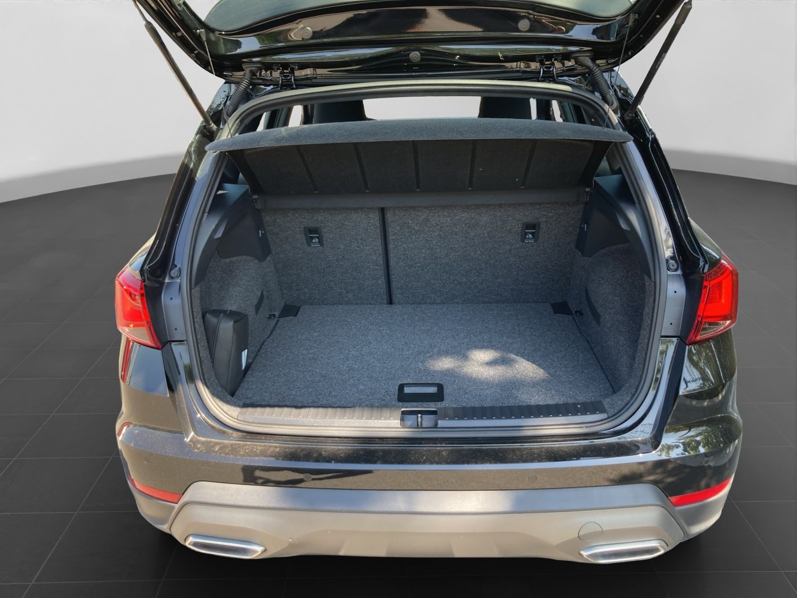 Seat Arona – Foto 17