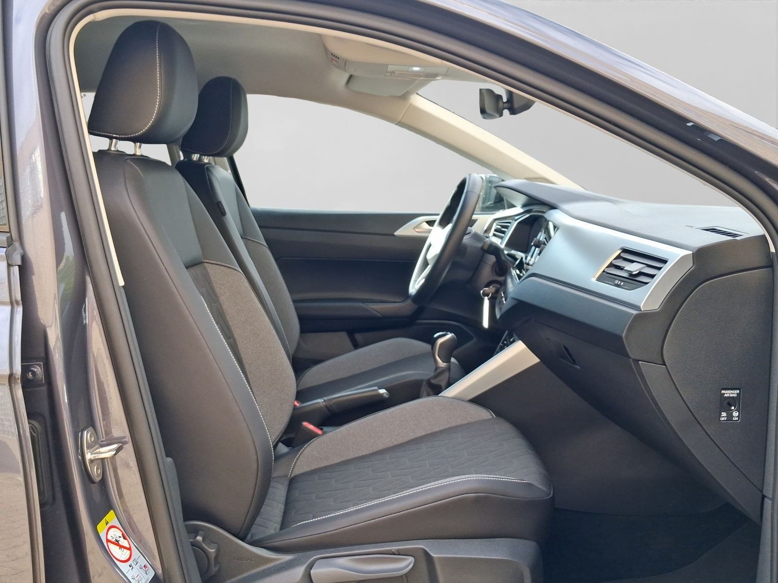 Volkswagen Taigo – Bild 4