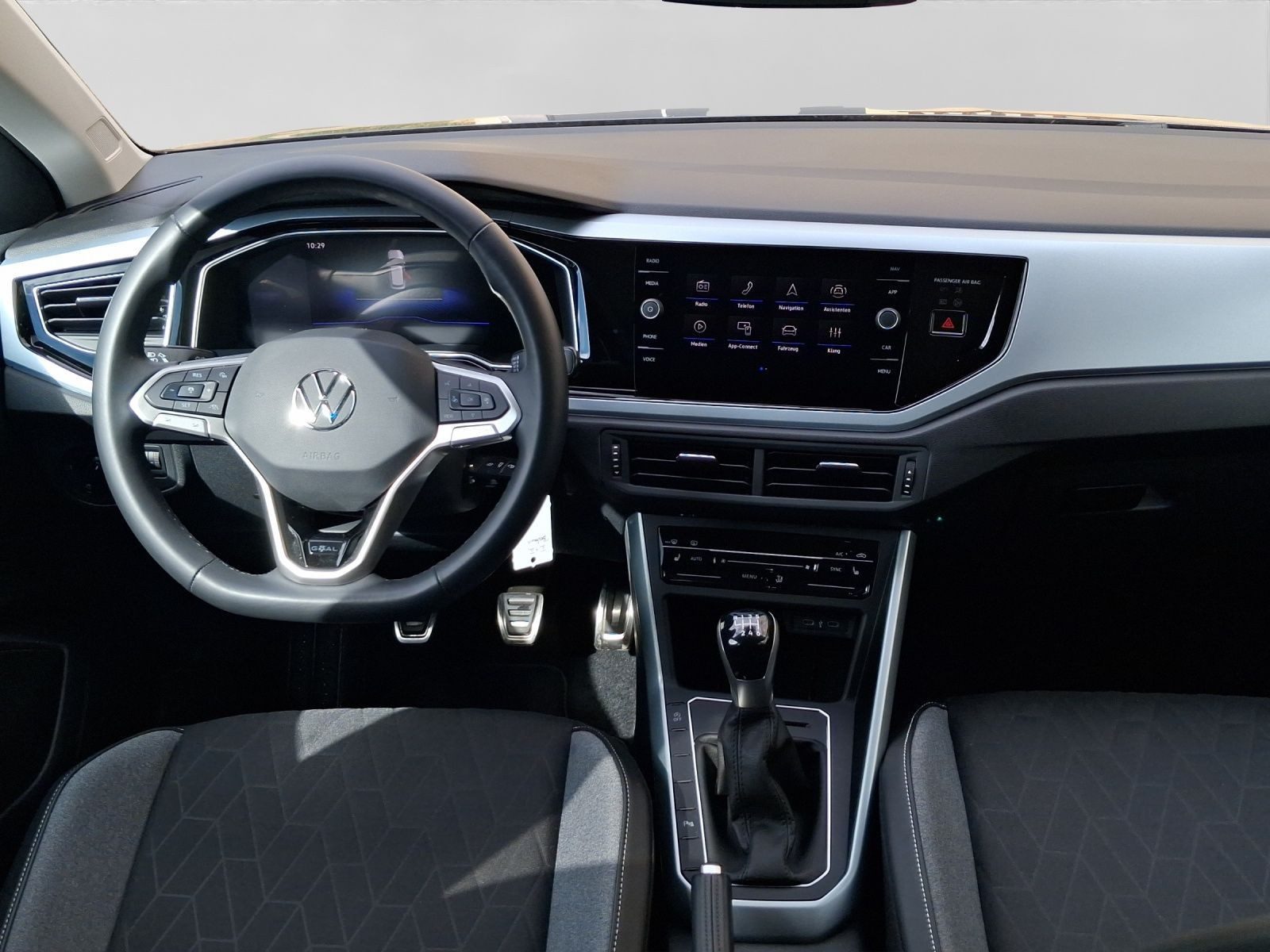 Volkswagen Taigo – Bild 5