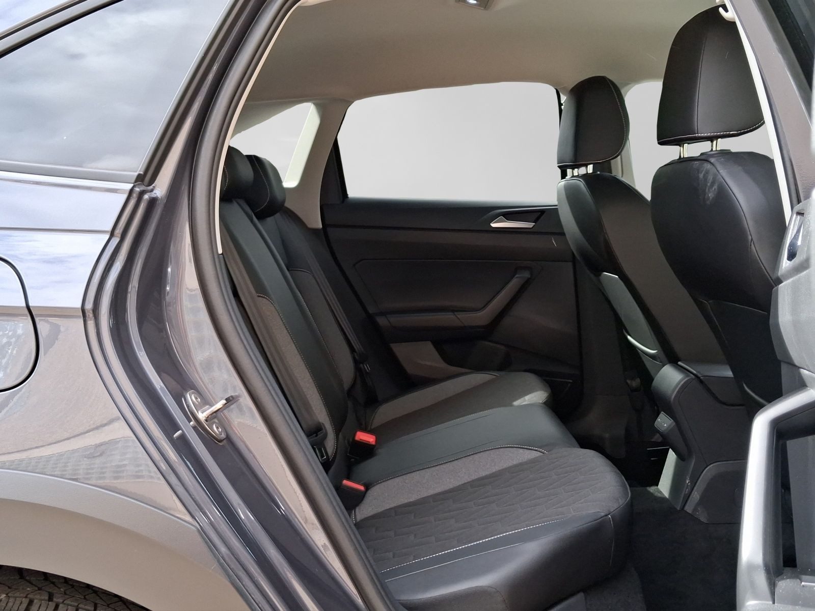 Volkswagen Taigo – Bild 6