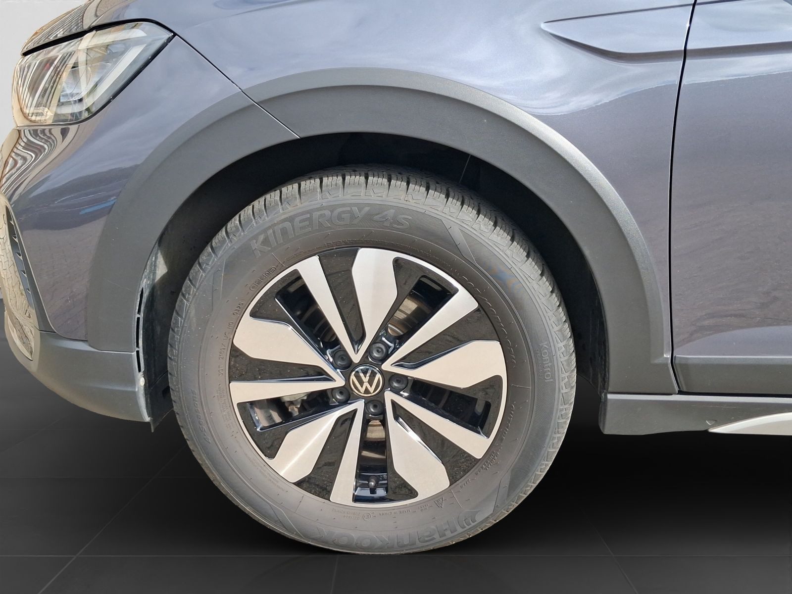 Volkswagen Taigo – Bild 7