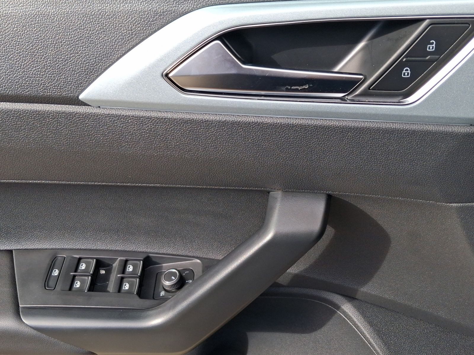 Volkswagen Taigo – Bild 8