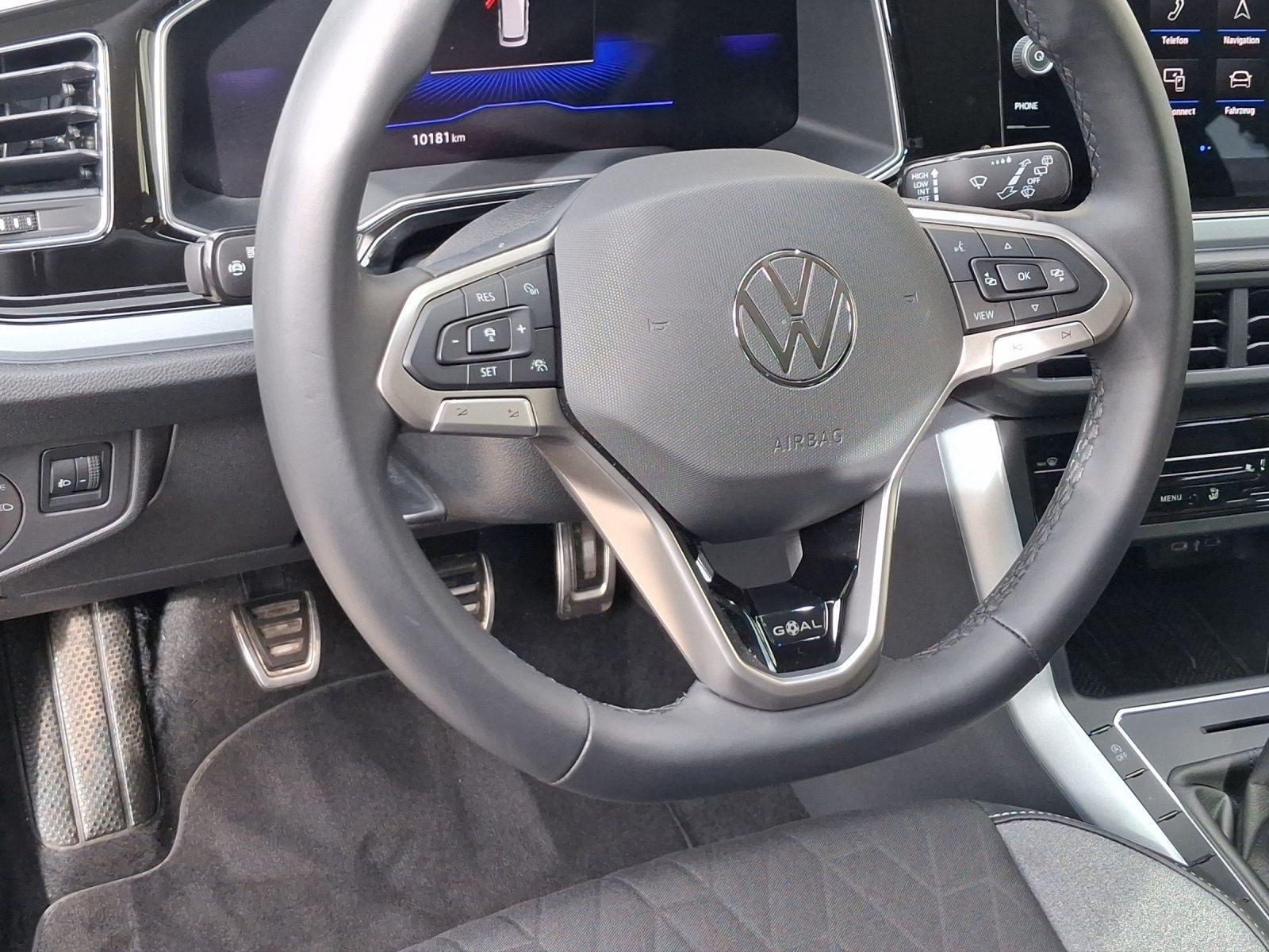Volkswagen Taigo – Bild 9