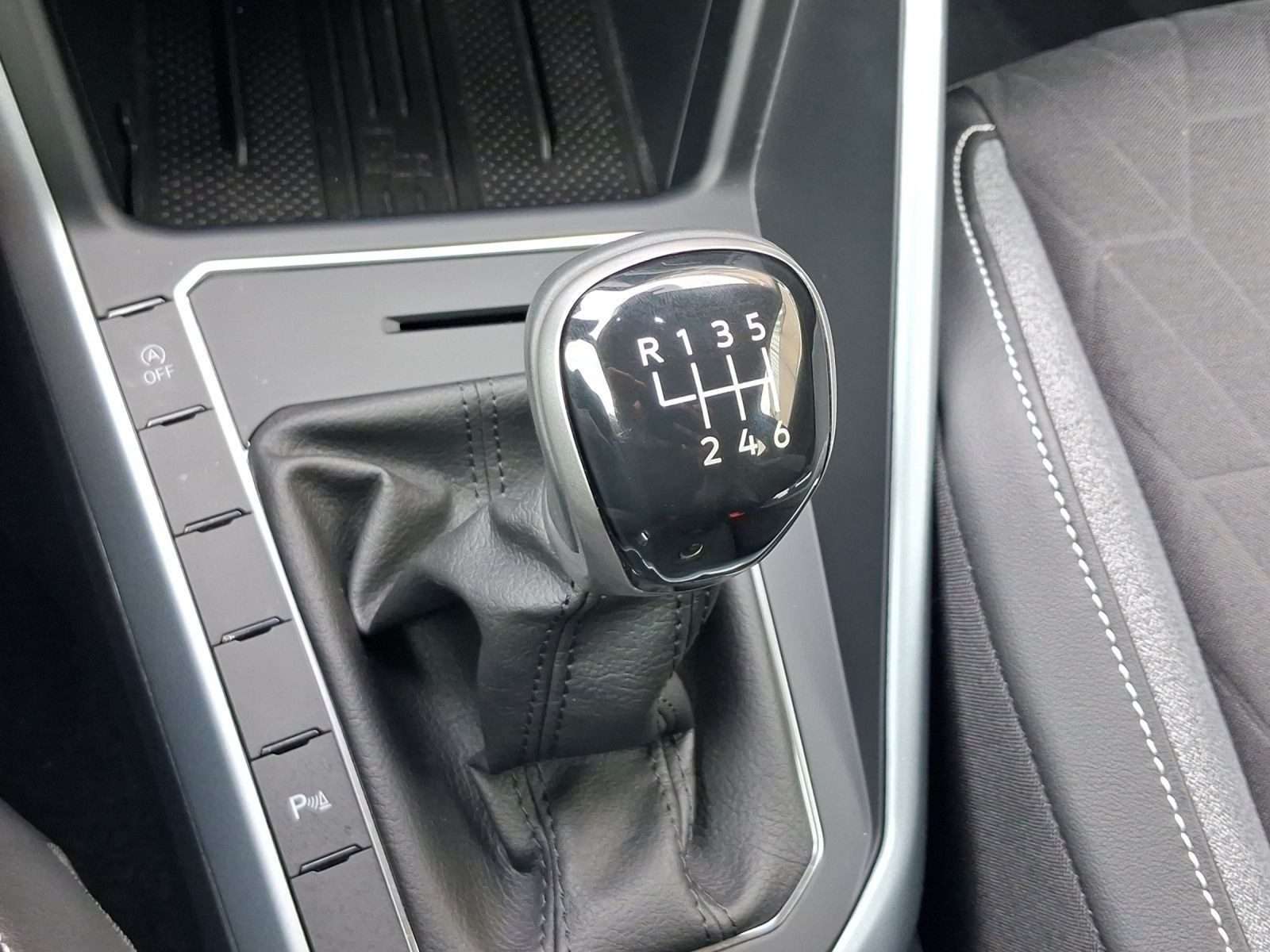 Volkswagen Taigo – Bild 11