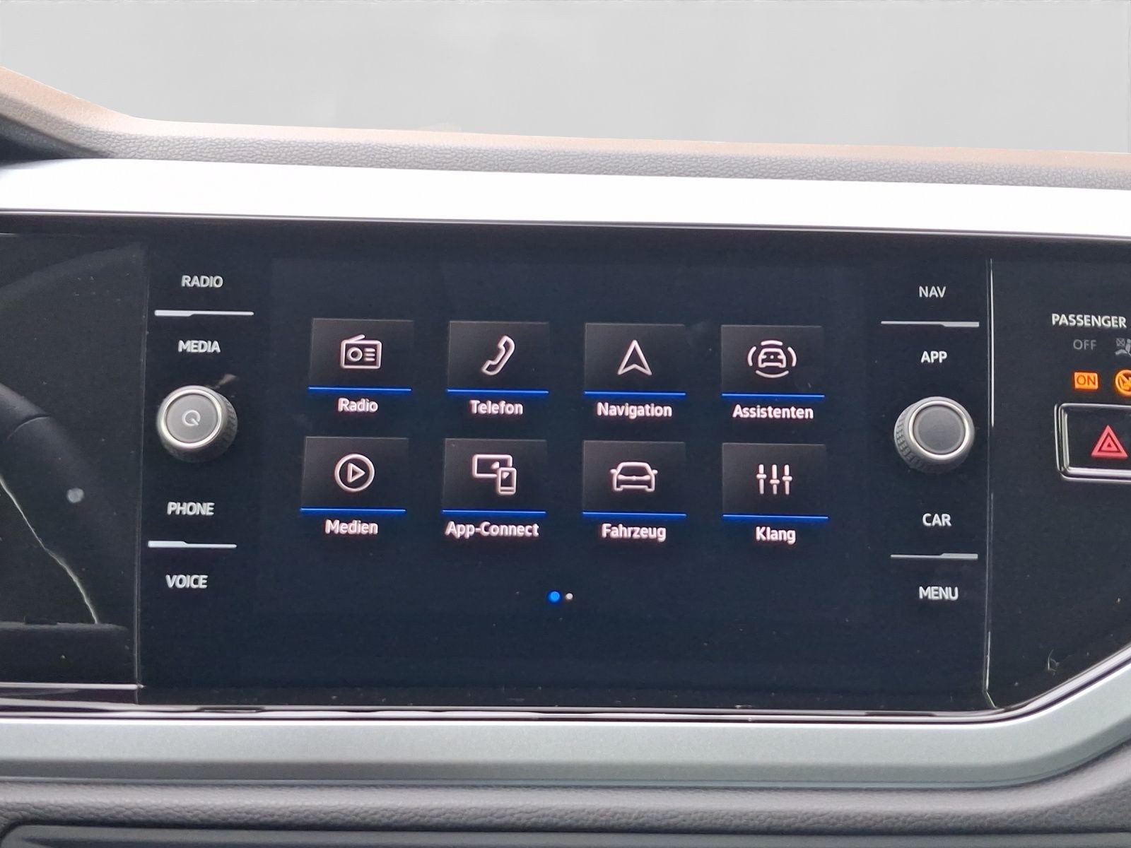 Volkswagen Taigo – Bild 14