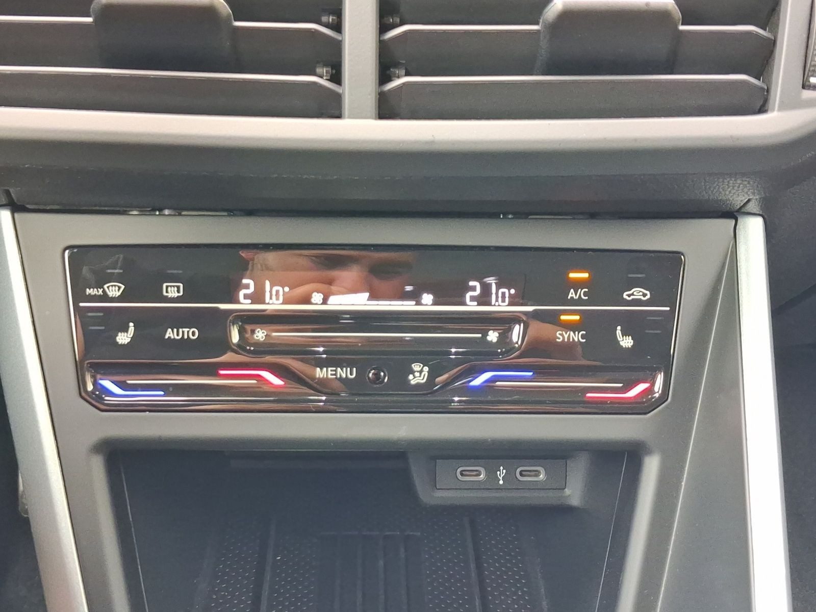 Volkswagen Taigo – Bild 16