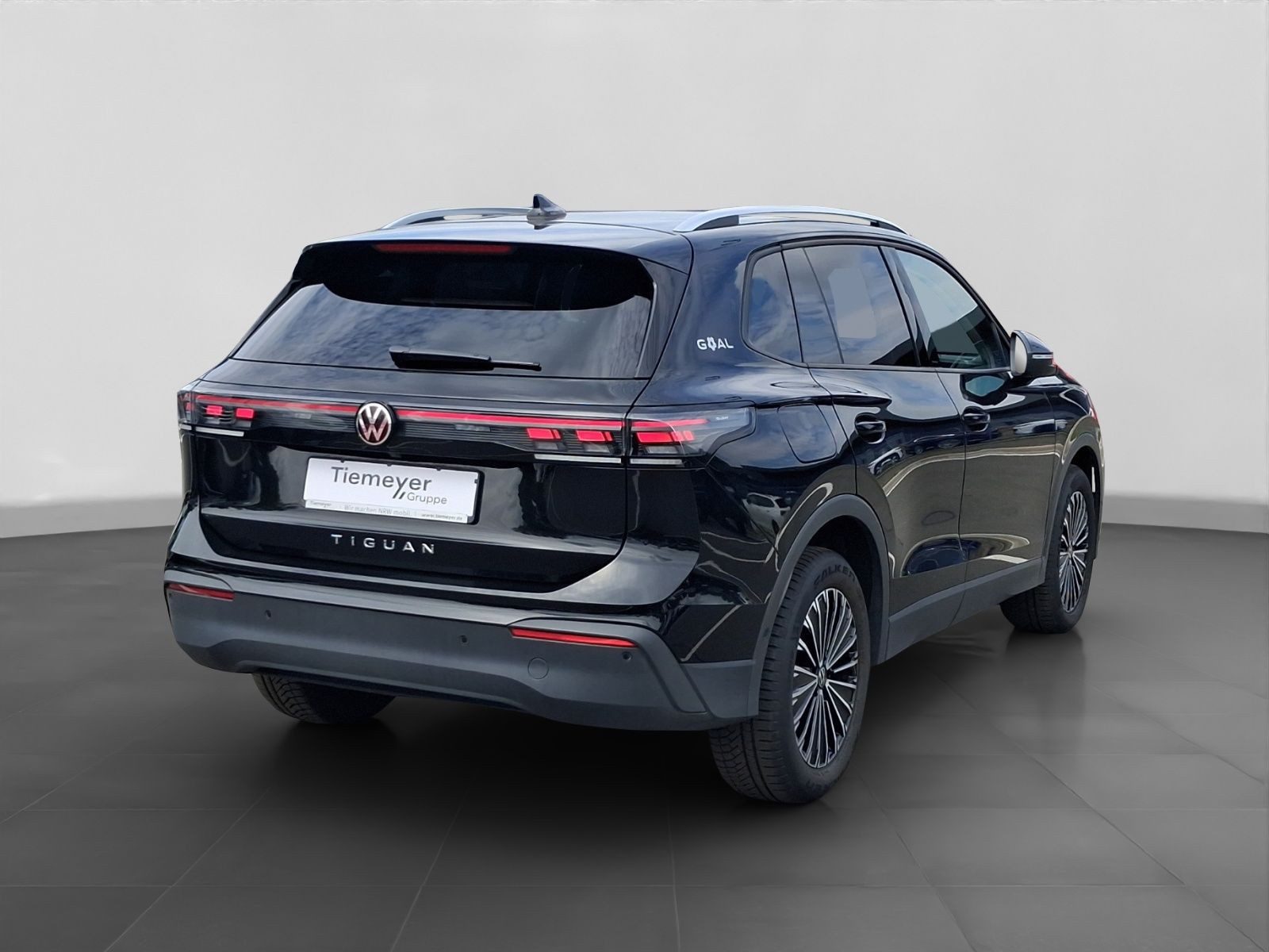 Volkswagen Tiguan – Bild 3
