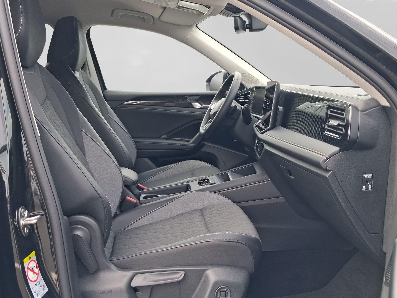 Volkswagen Tiguan – Bild 4