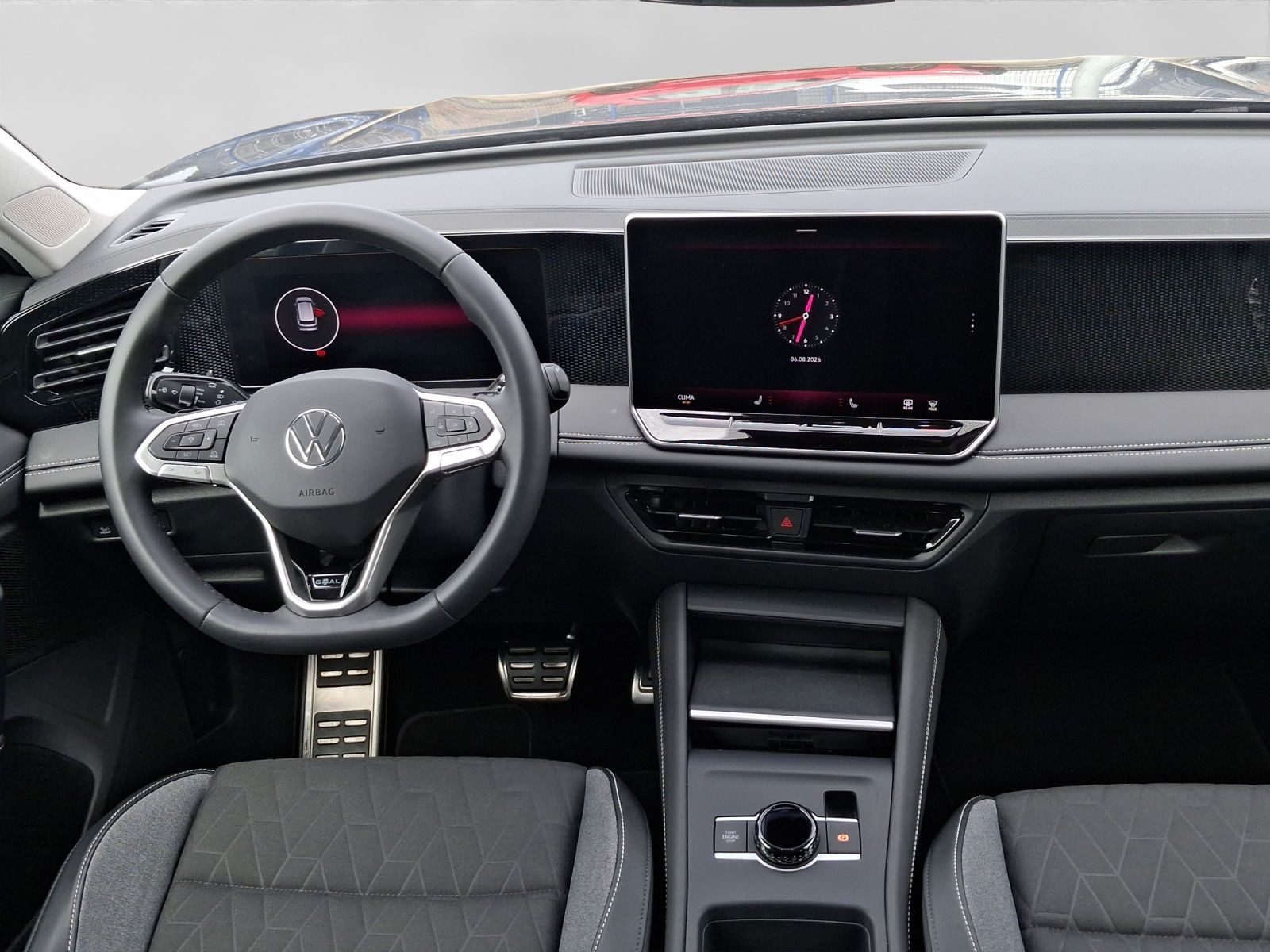 Volkswagen Tiguan – Bild 5