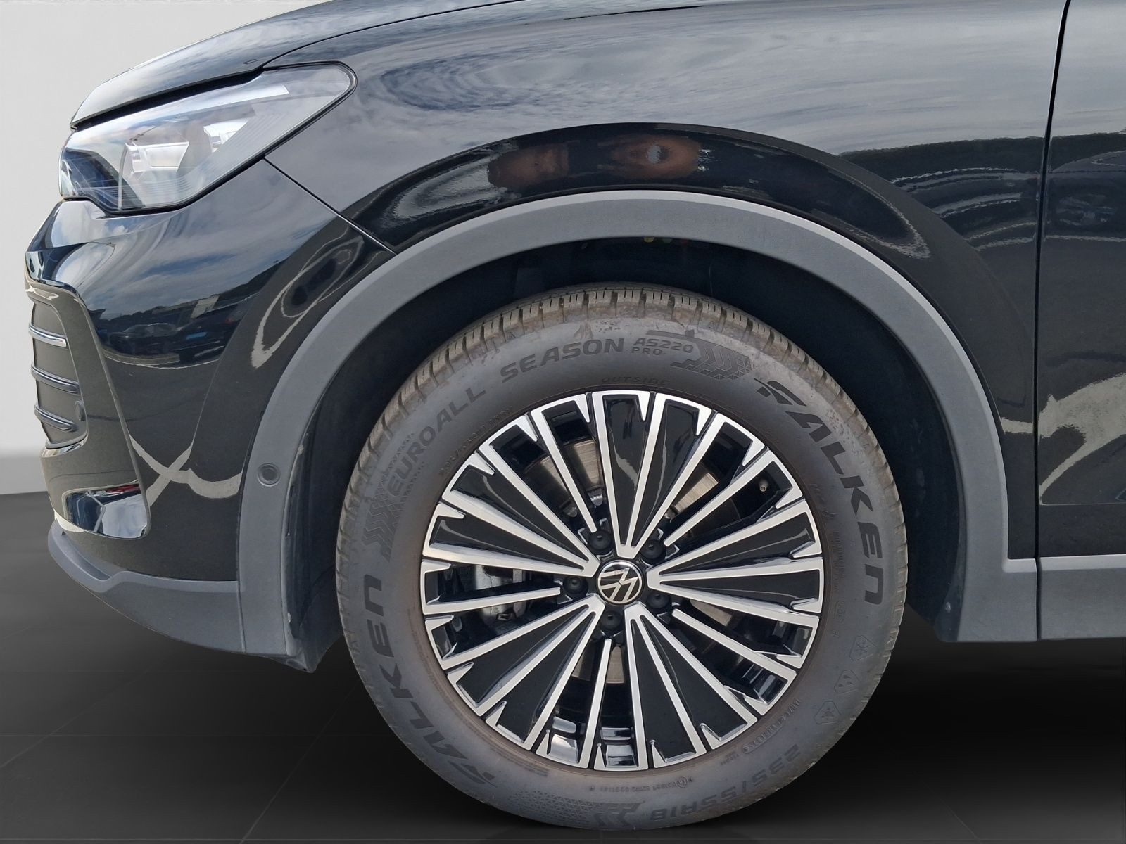Volkswagen Tiguan – Bild 7