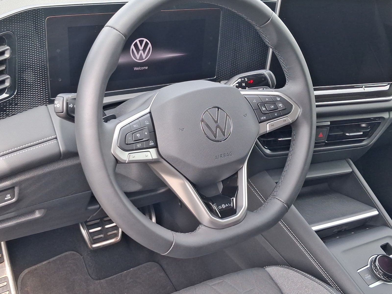 Volkswagen Tiguan – Bild 9