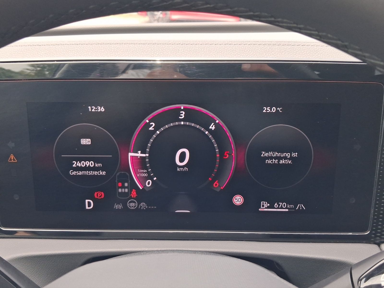 Volkswagen Tiguan – Bild 10