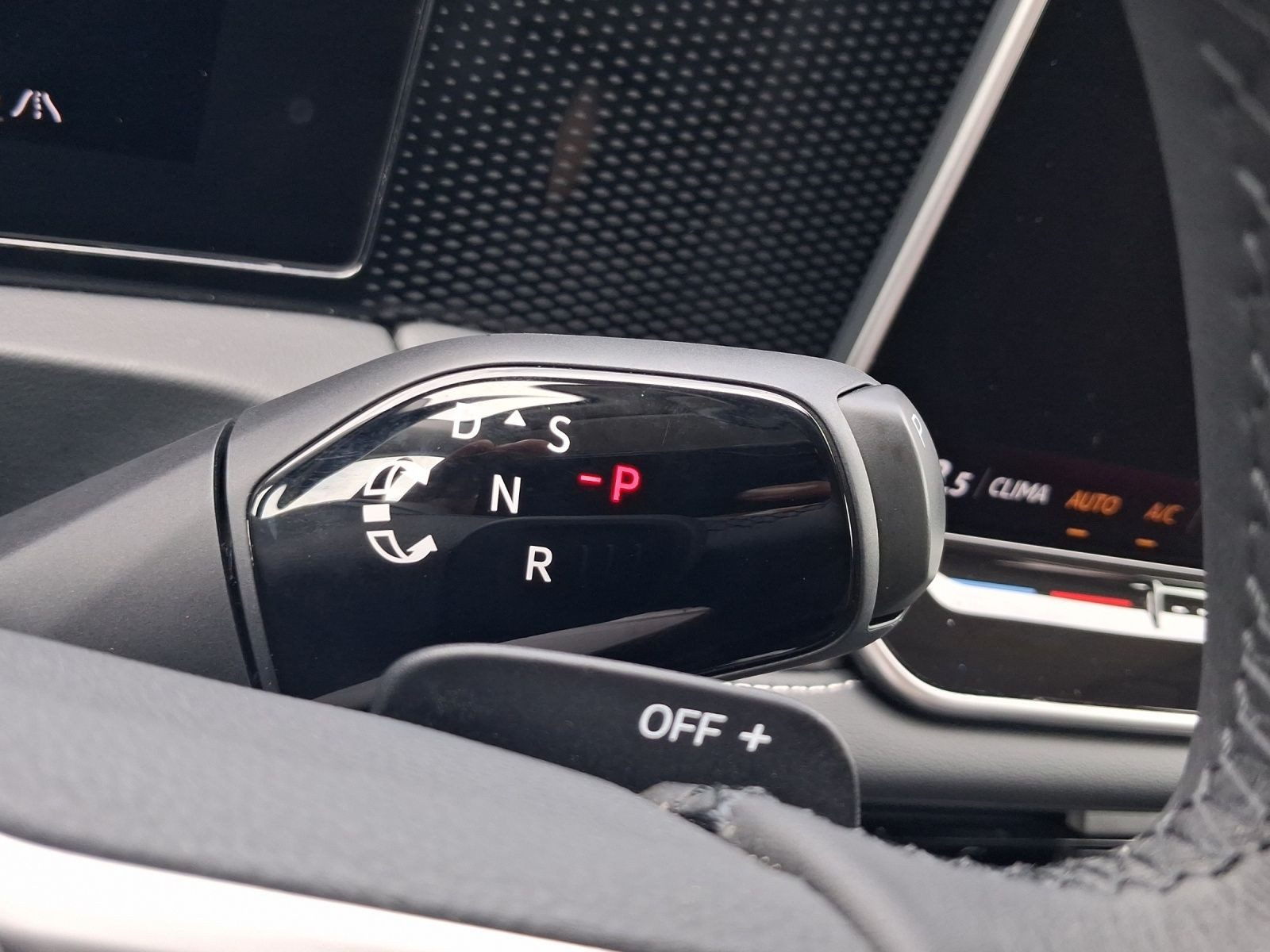 Volkswagen Tiguan – Bild 11