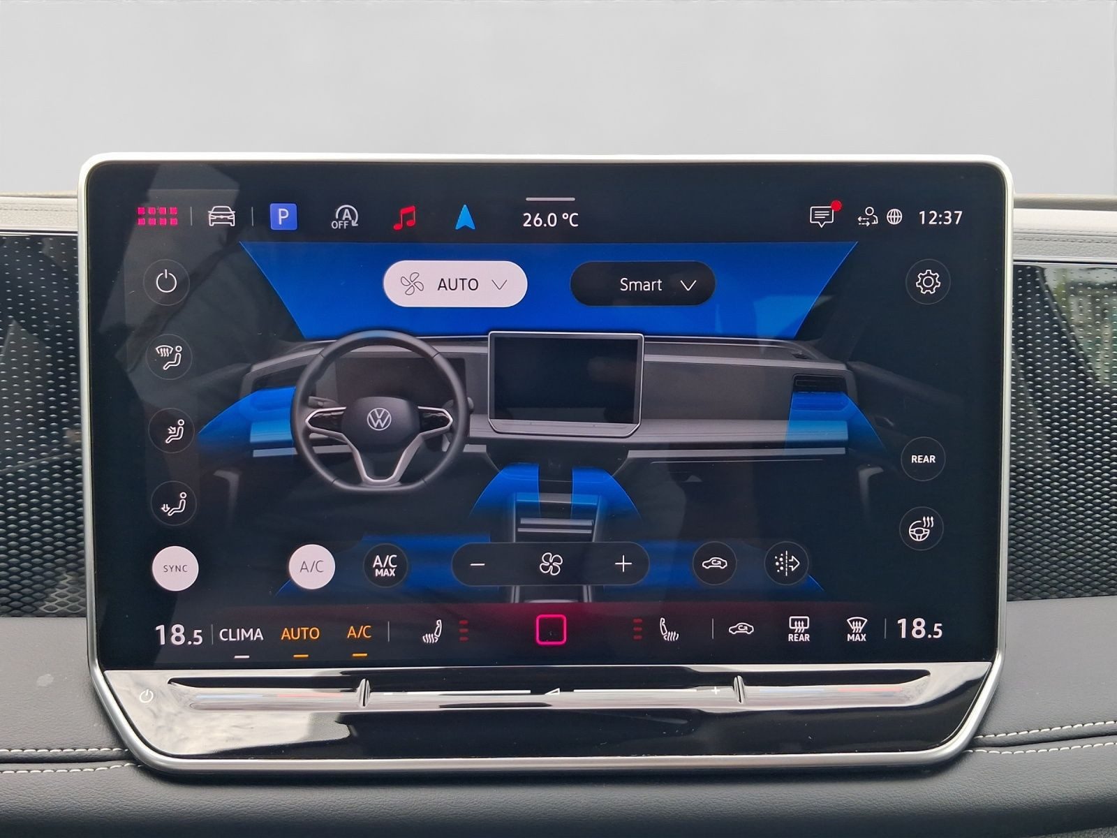 Volkswagen Tiguan – Bild 16